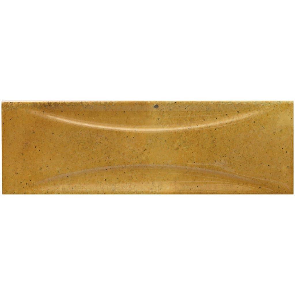 Antiek 2.58'' W x 7.9'' L Beveled Ceramic Subway Singular Tile