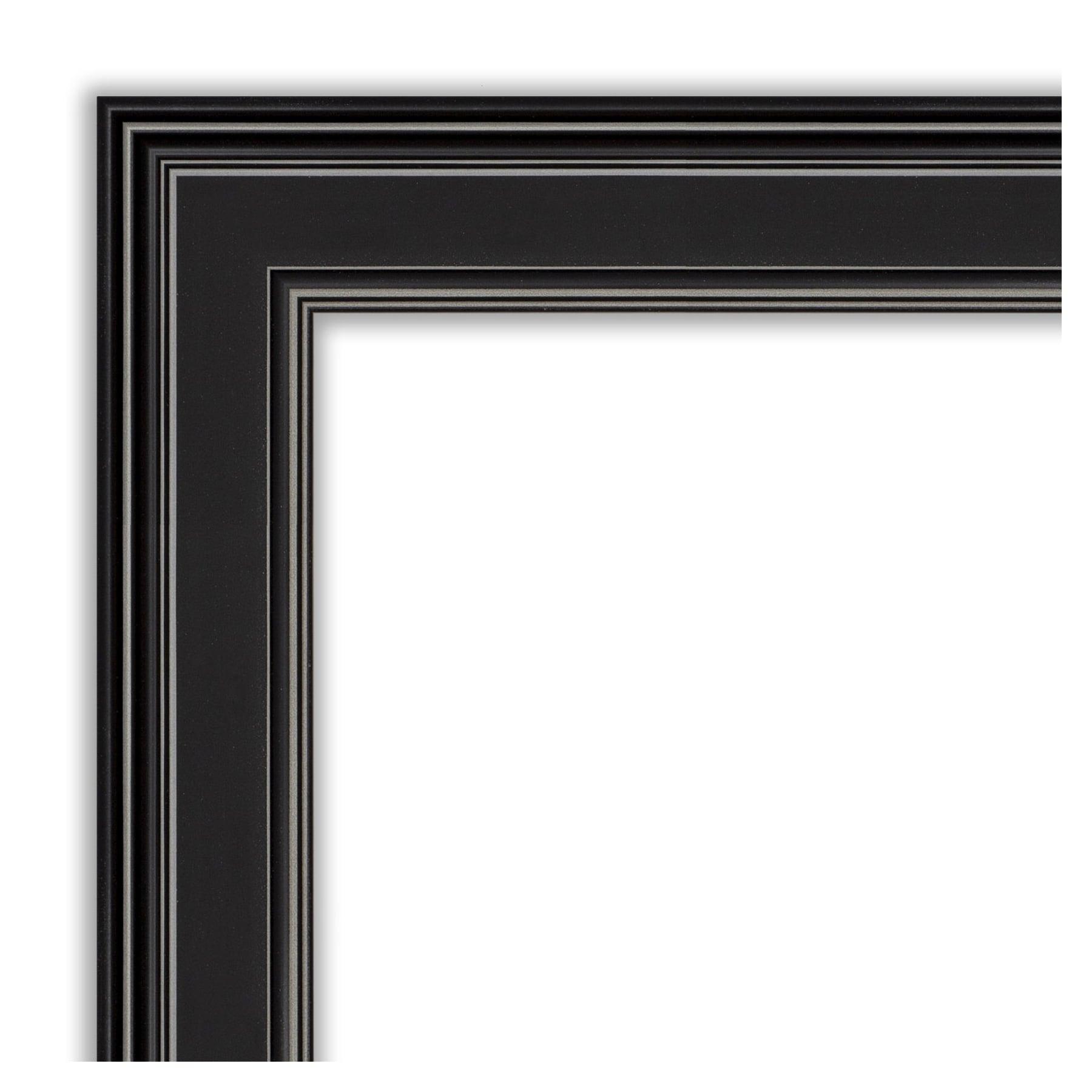Fahlman Flat Wall Mirror