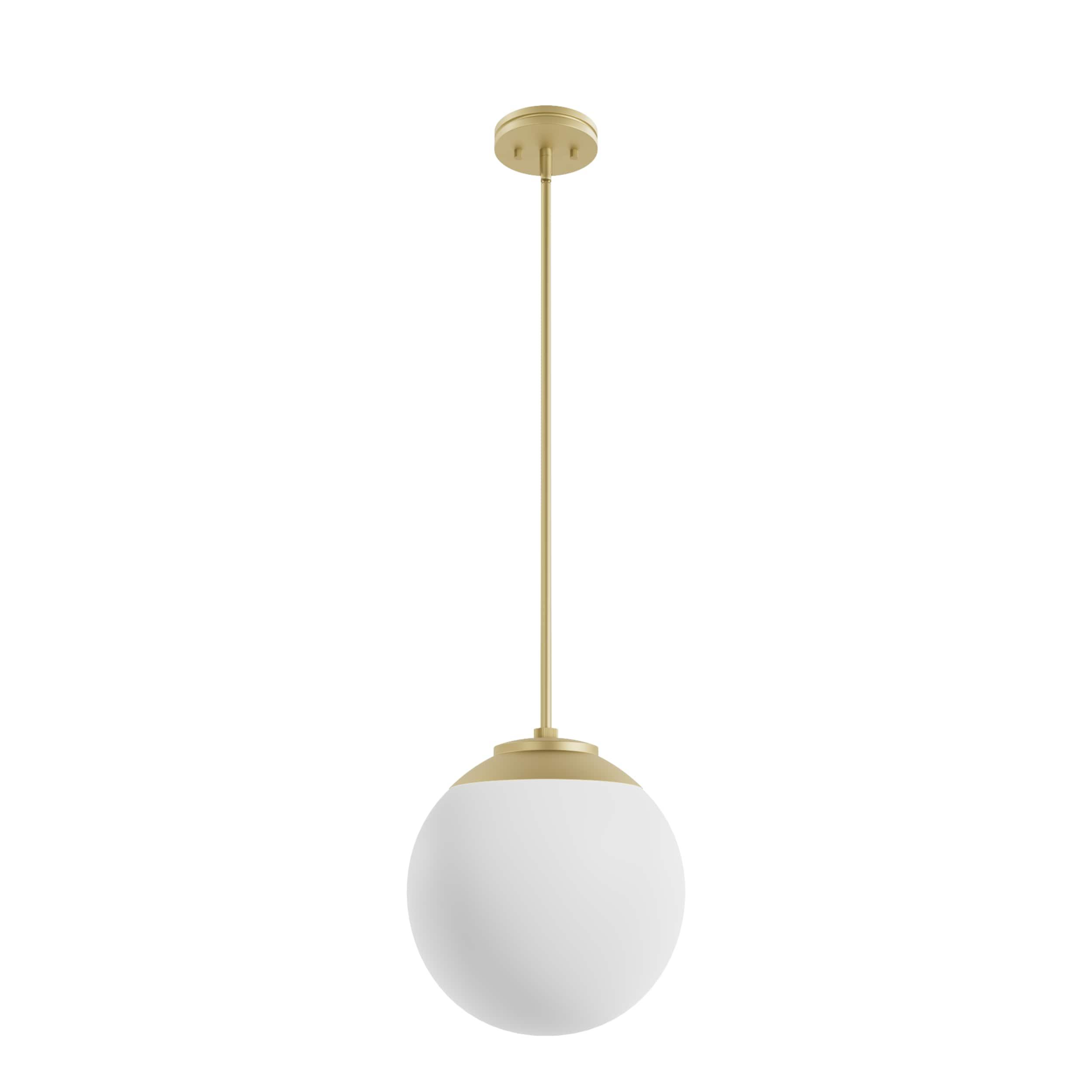 Hepburn 1 - Light Sphere Globe Pendant