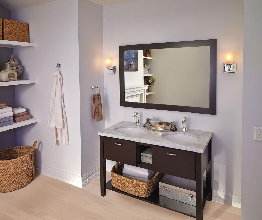 Voss Wall Mounted Robe Hook
