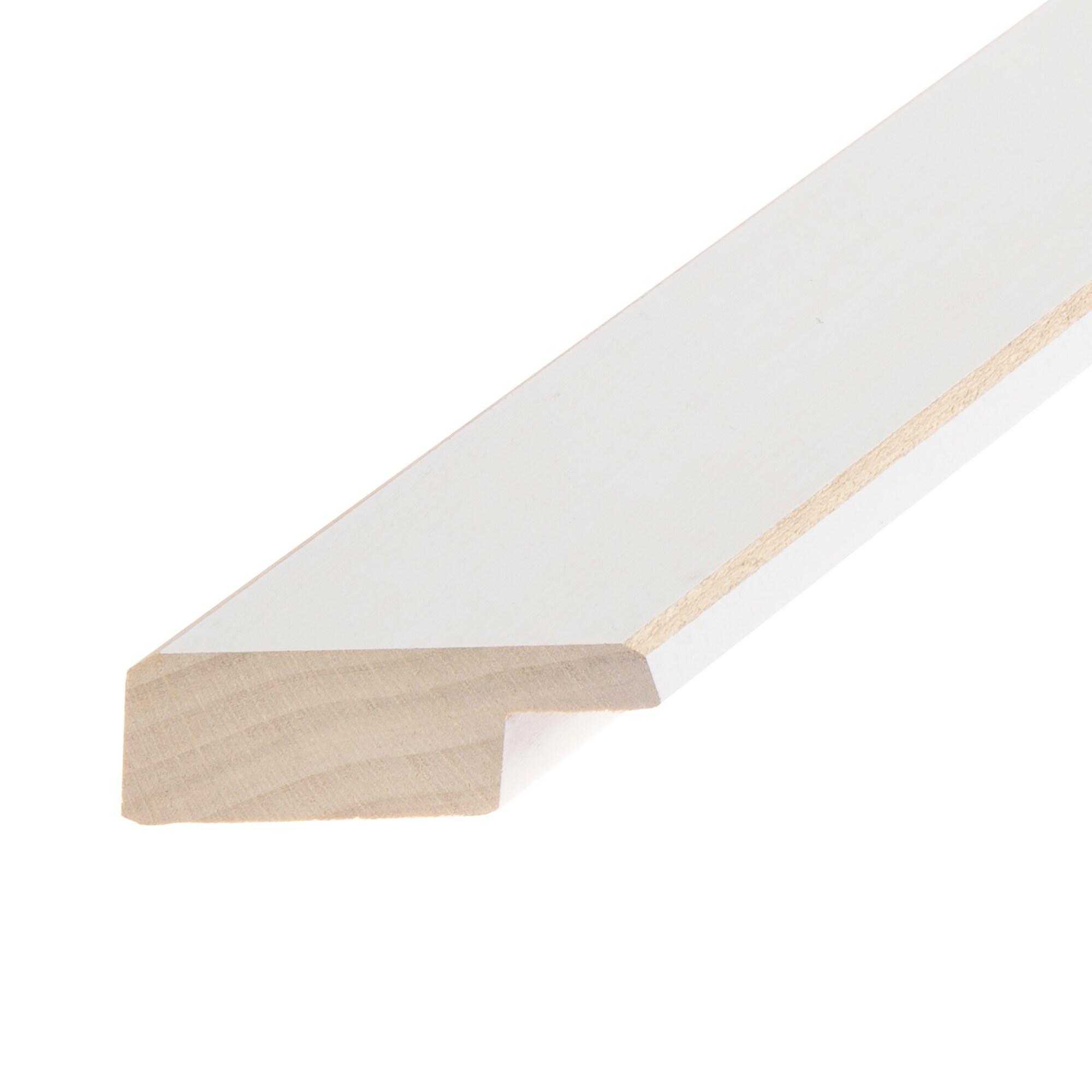 Trademark Fine Art - Mandy Disher Anemone 1 Matted Framed Art - 16x20