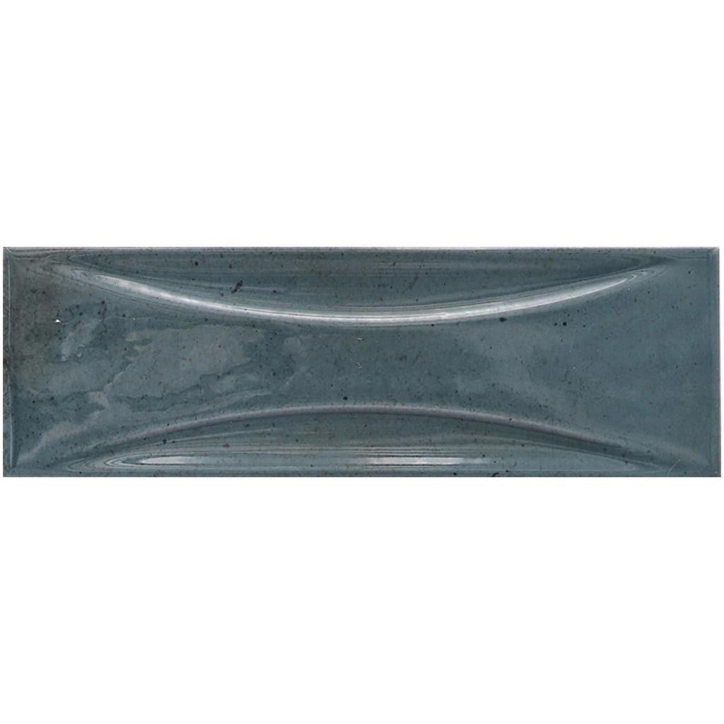 Antiek 2.58'' W x 7.9'' L Beveled Ceramic Subway Singular Tile