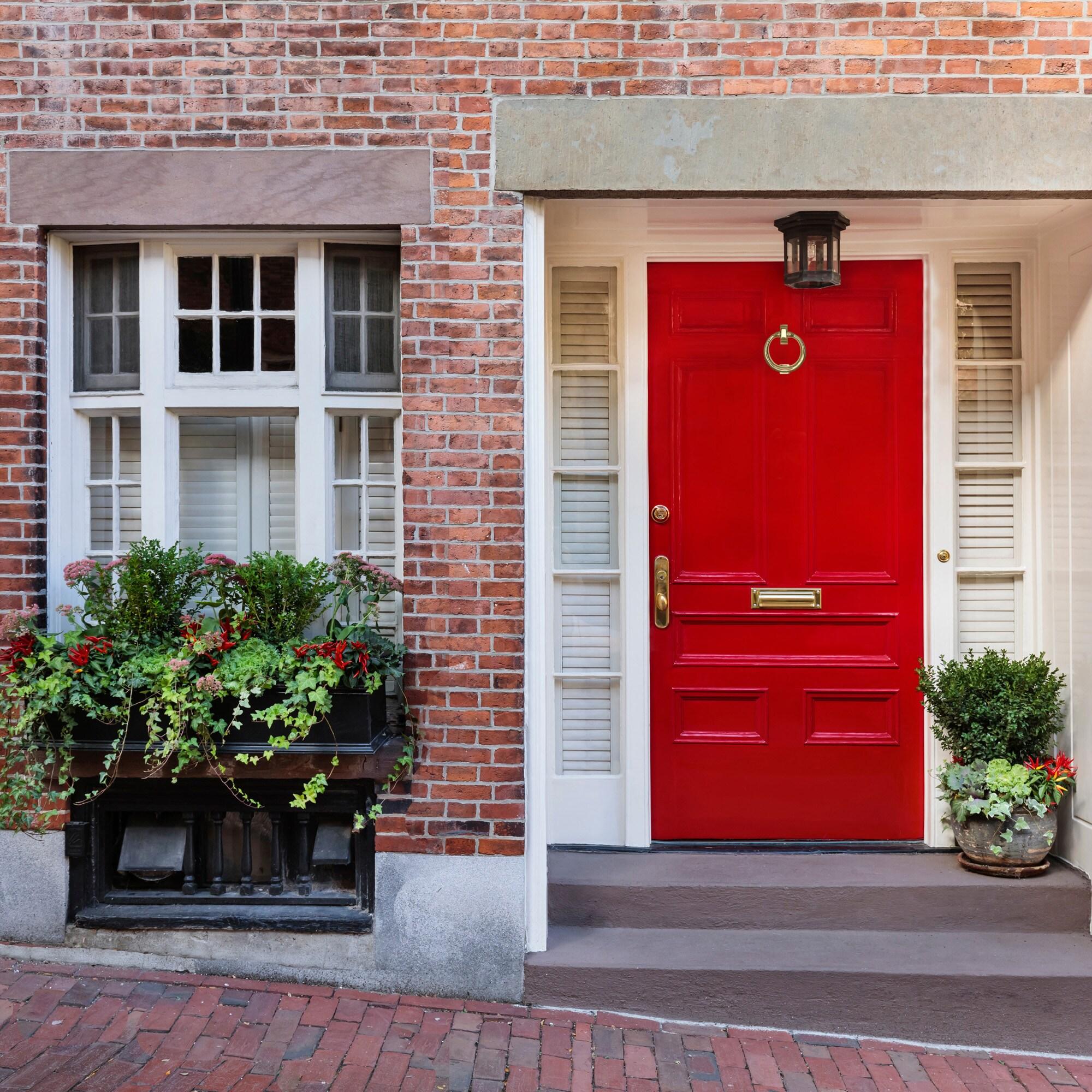Michael Healy Designs Door Knocker