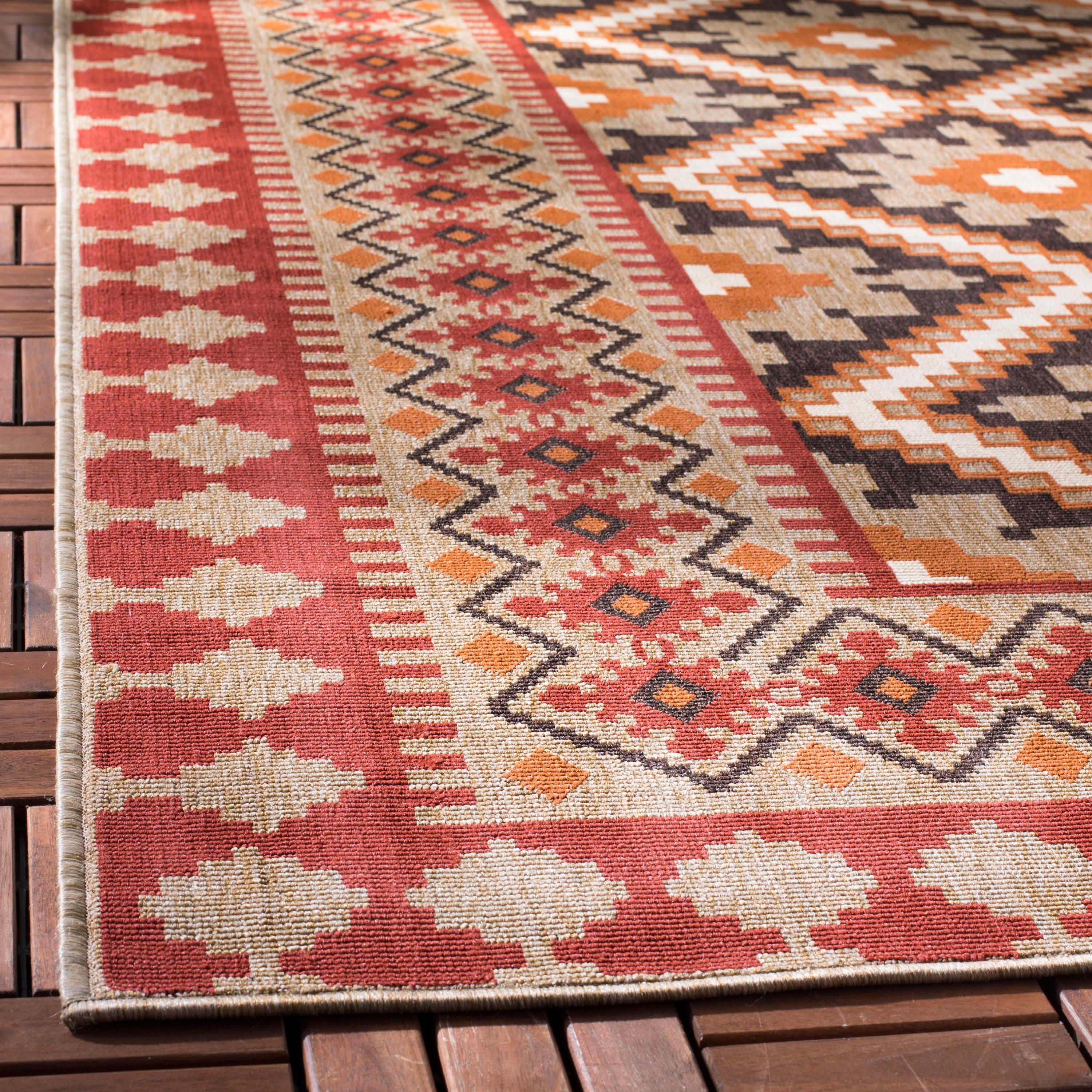 Northpoint Performance Southwestern Rug