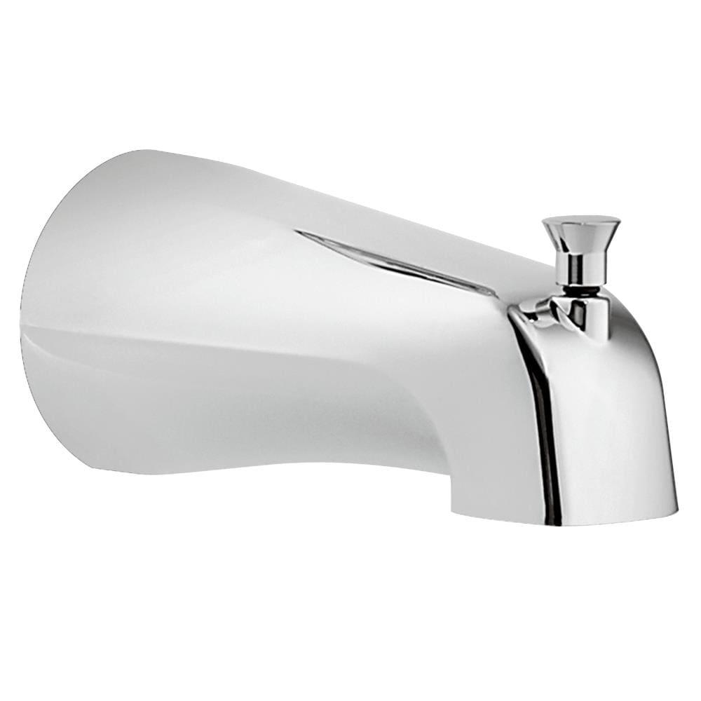 Monticello Single Handle Wall Mounted Tub Spout Trim