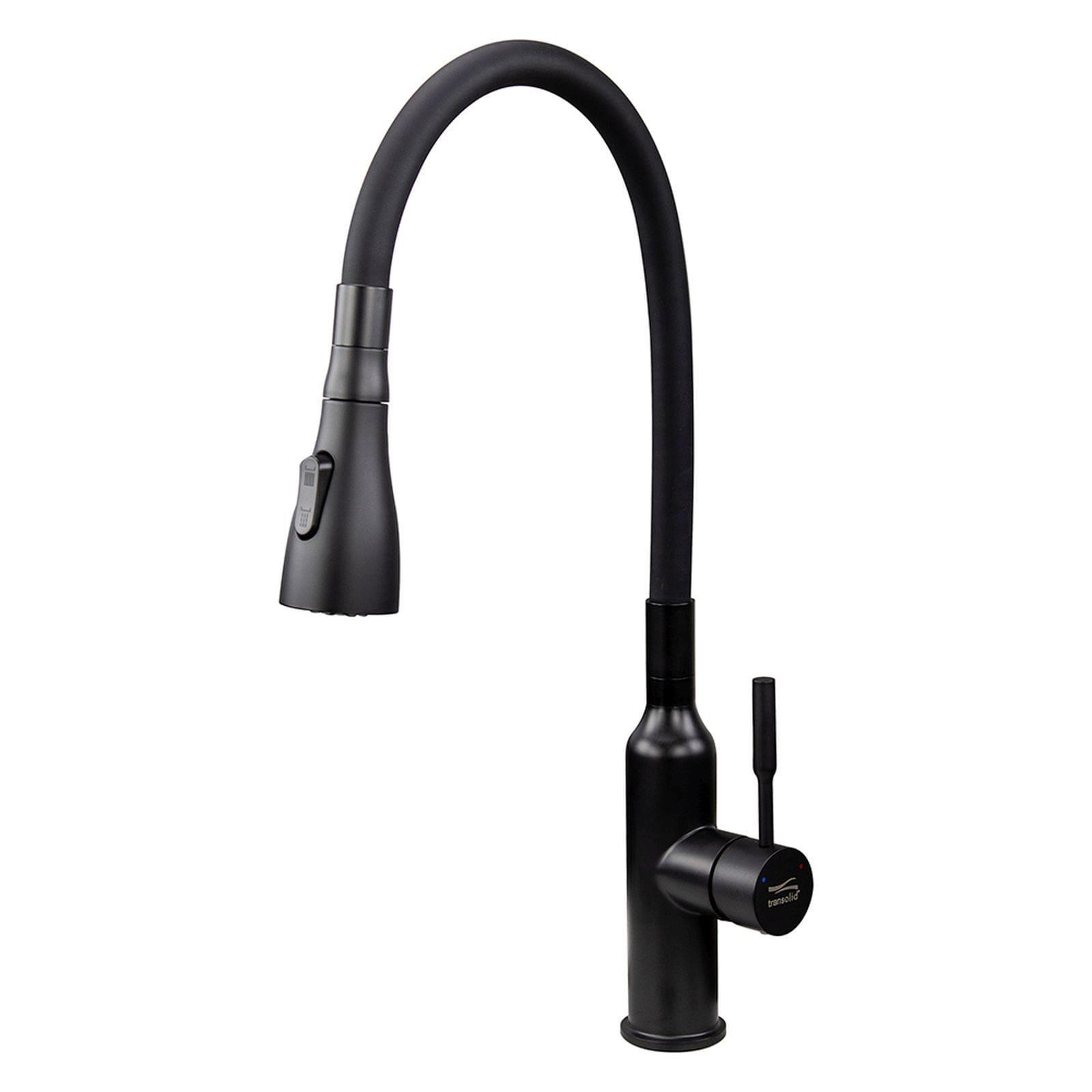 Flexible Multi-Function Faucet Single-Hole Laundry Faucet