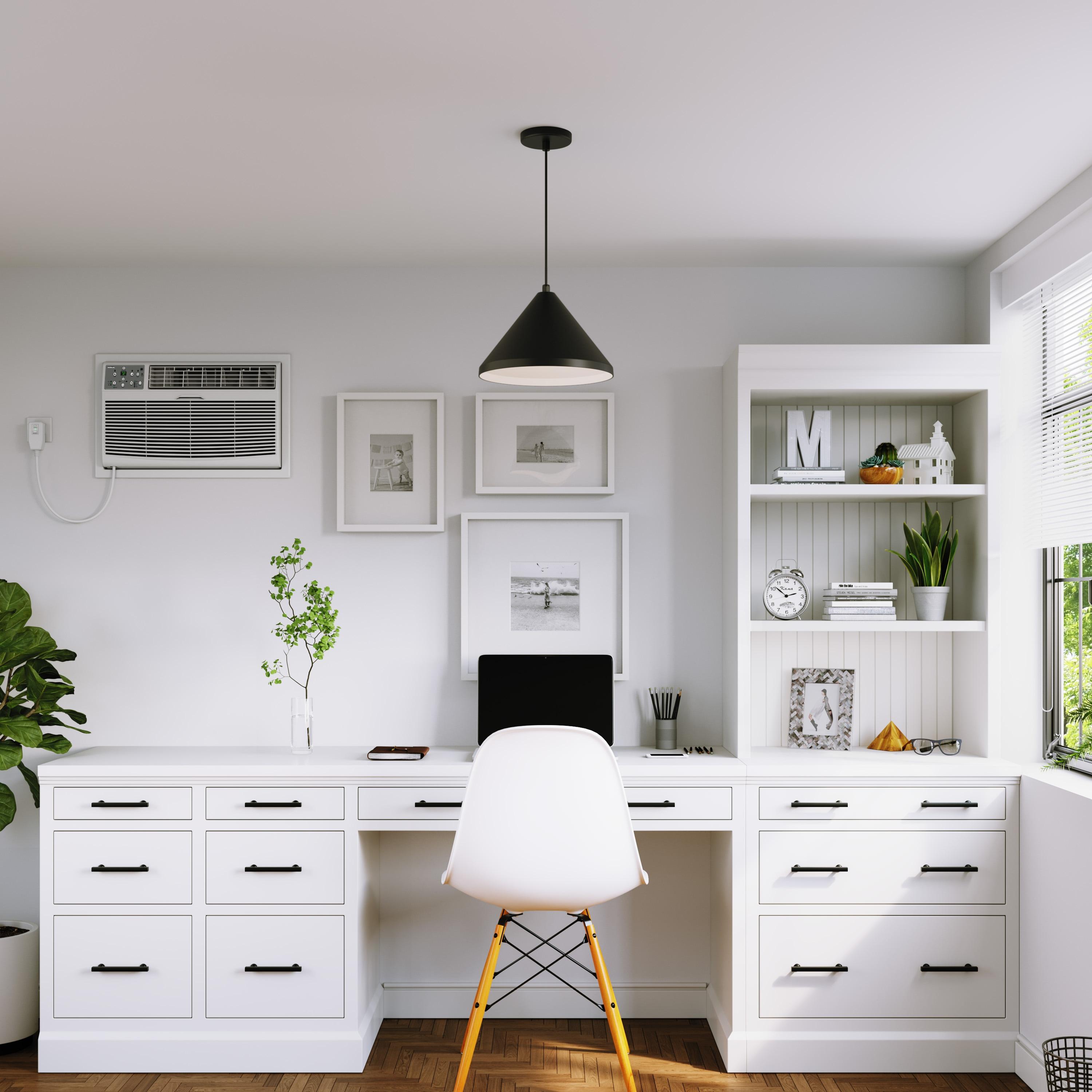 Durastar 14,000 BTU Through the Wall Room Air Conditioner - Cool Only