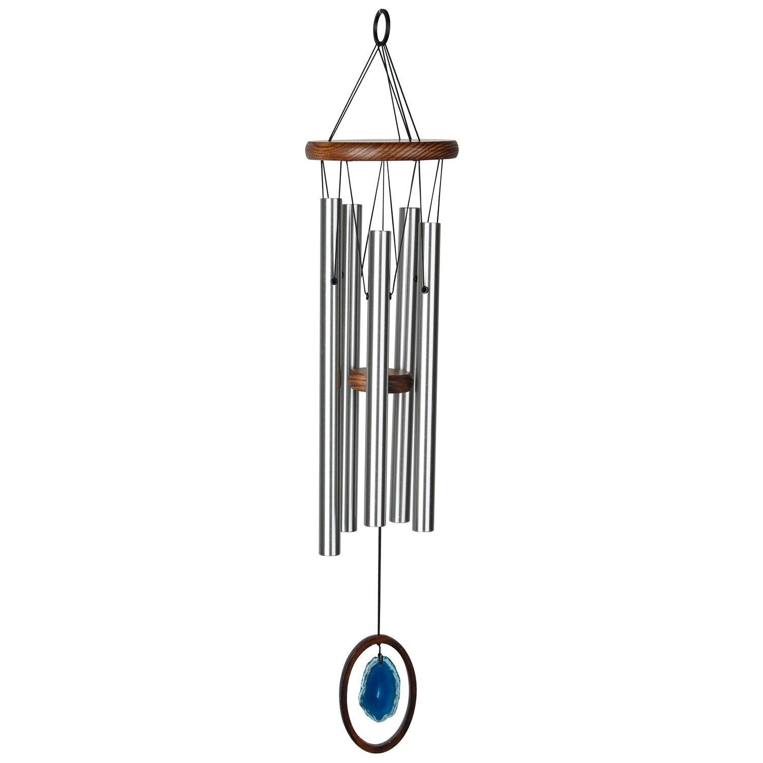 Agate - Large Wind Chime