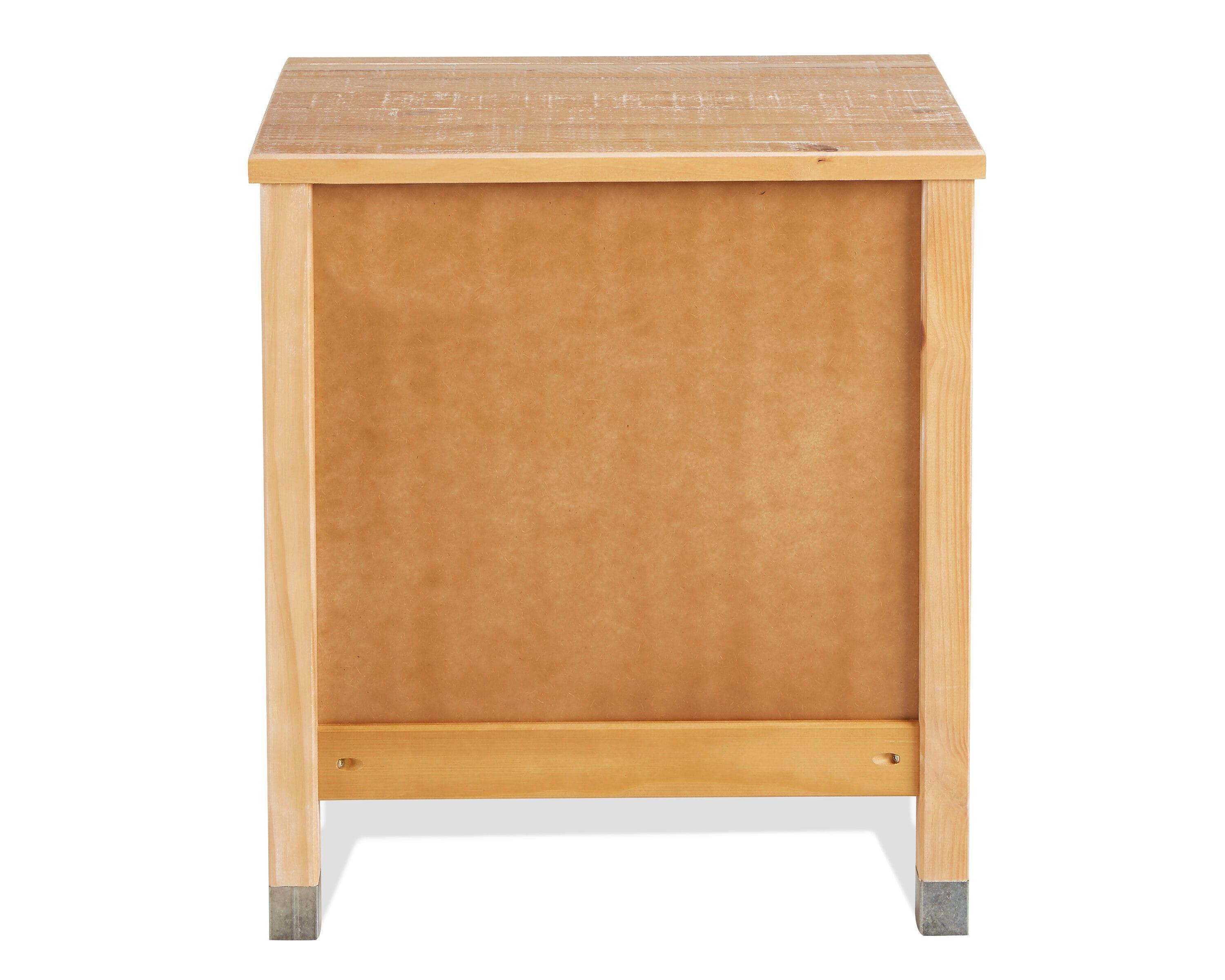 Baja 2 - Drawer Nightstand