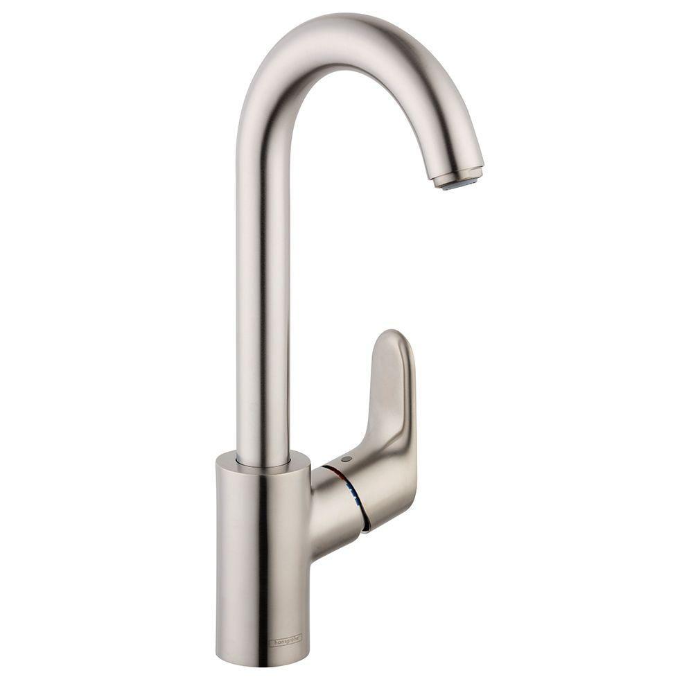Focus Bar Faucet
