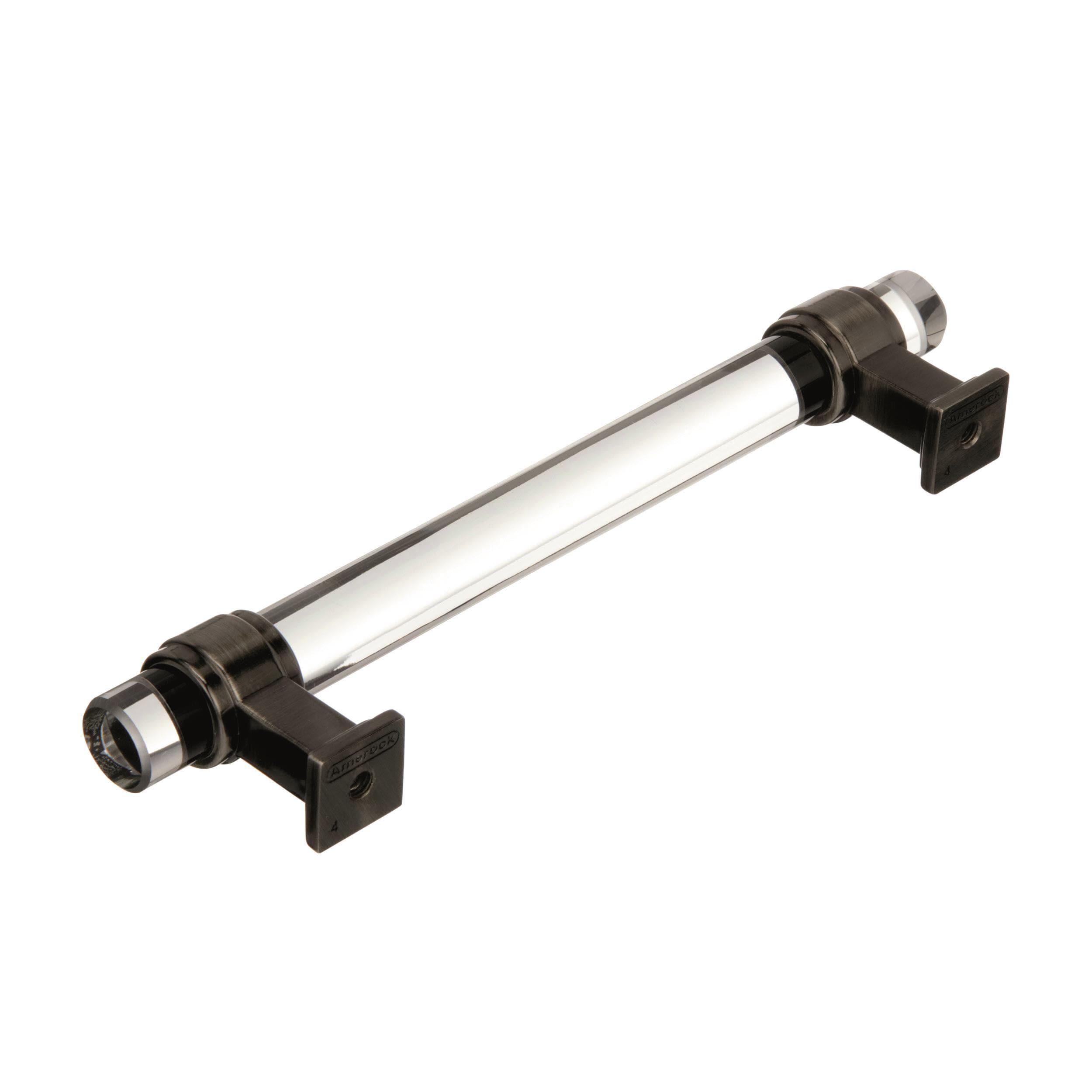 Glacio 5 1/16" Center to Center Bar Pull