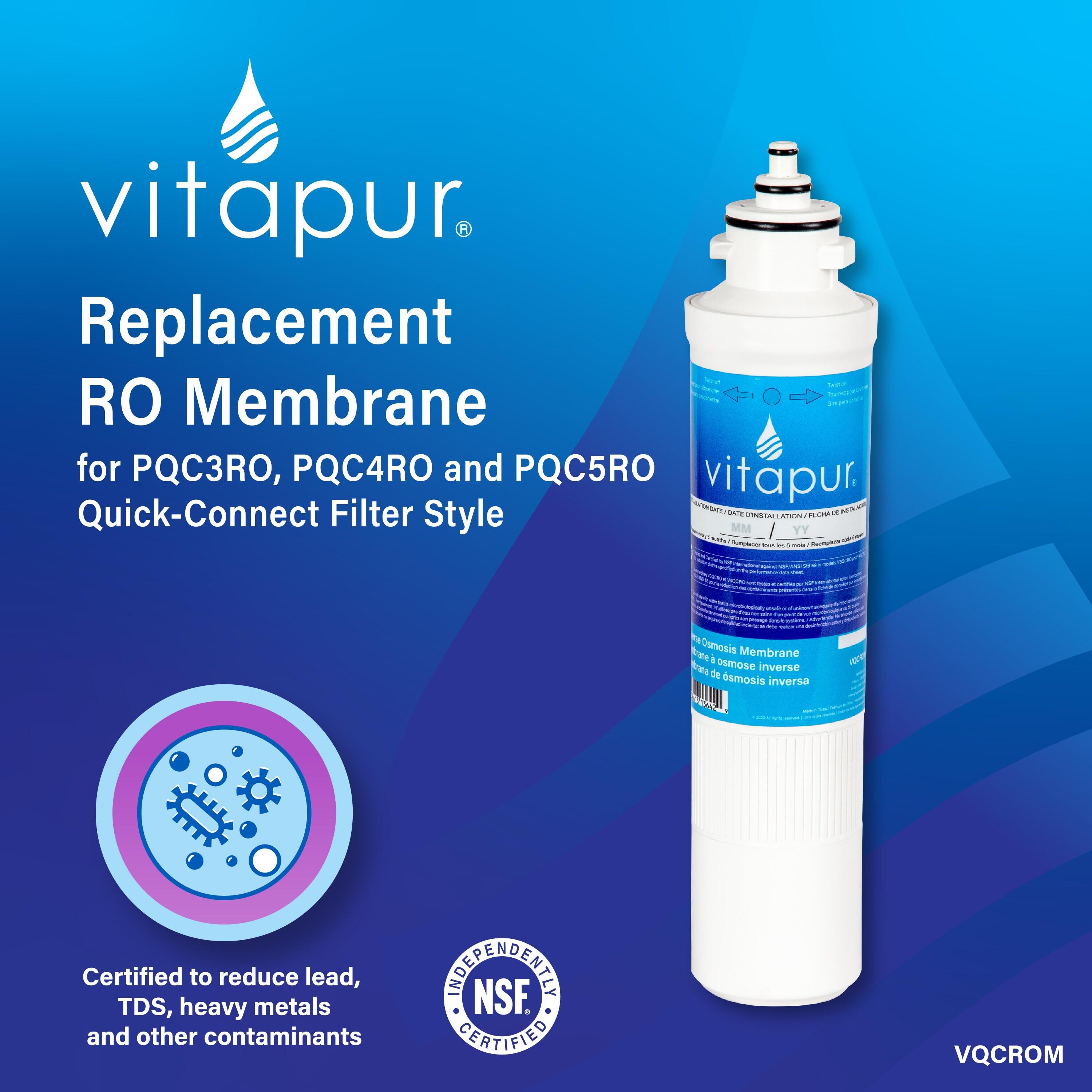 vitapur Whole House Replacement Filter | Wayfair