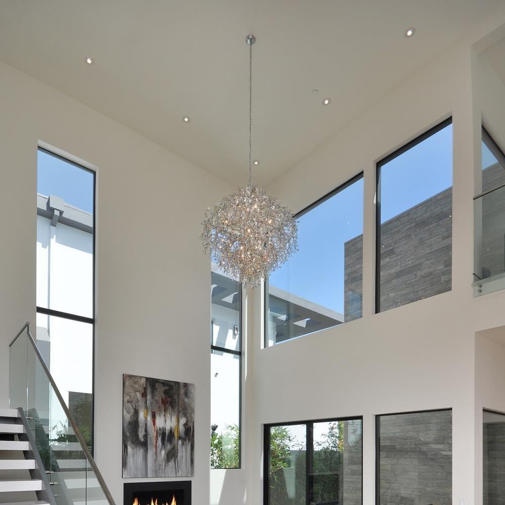 Maxim Lighting - 13 Light Pendant - Single Pendant - Comet-Thirteen Light