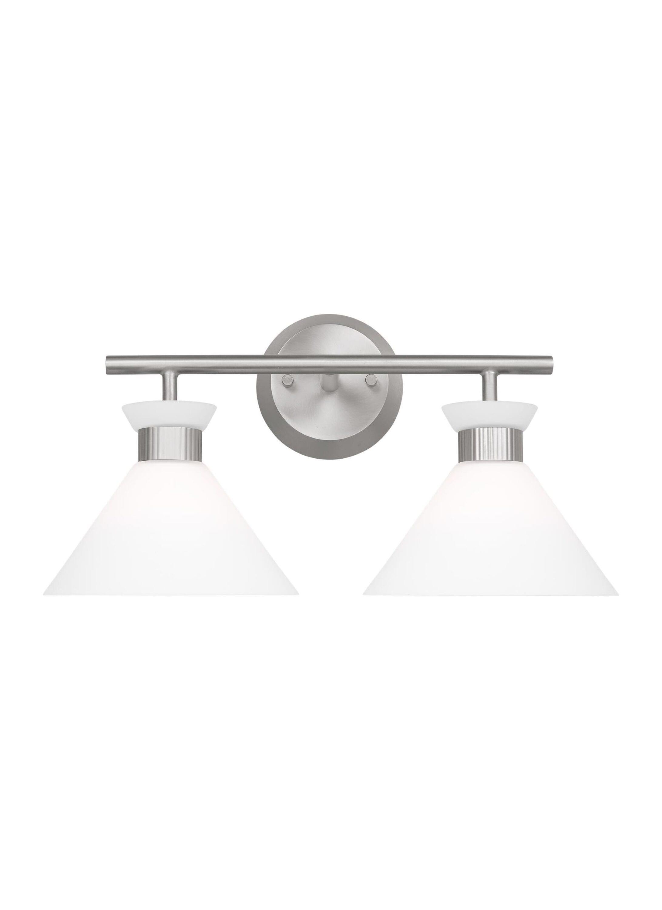 Belcarra Vanity Light