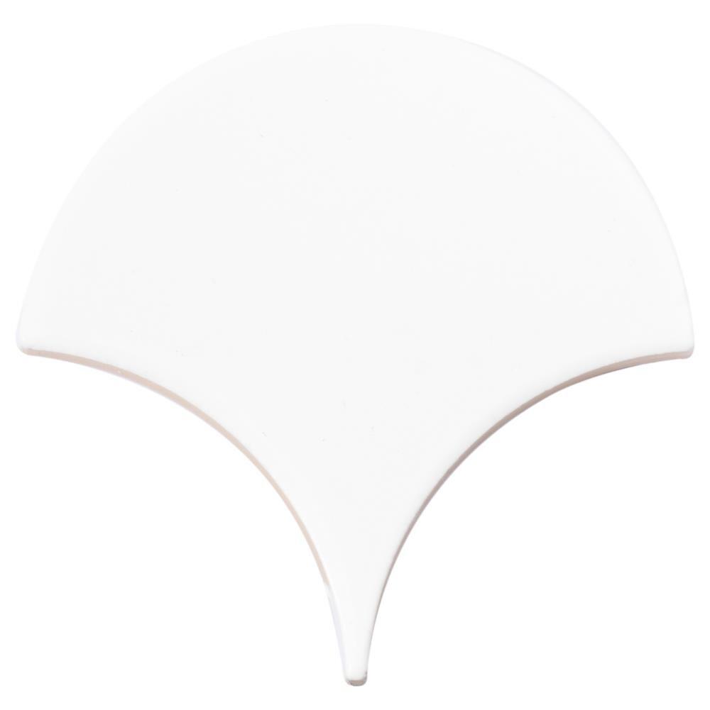 Riptide 2" x 5" Ceramic Patterned Wall Tile (4.06 Sq. Ft. / Case)