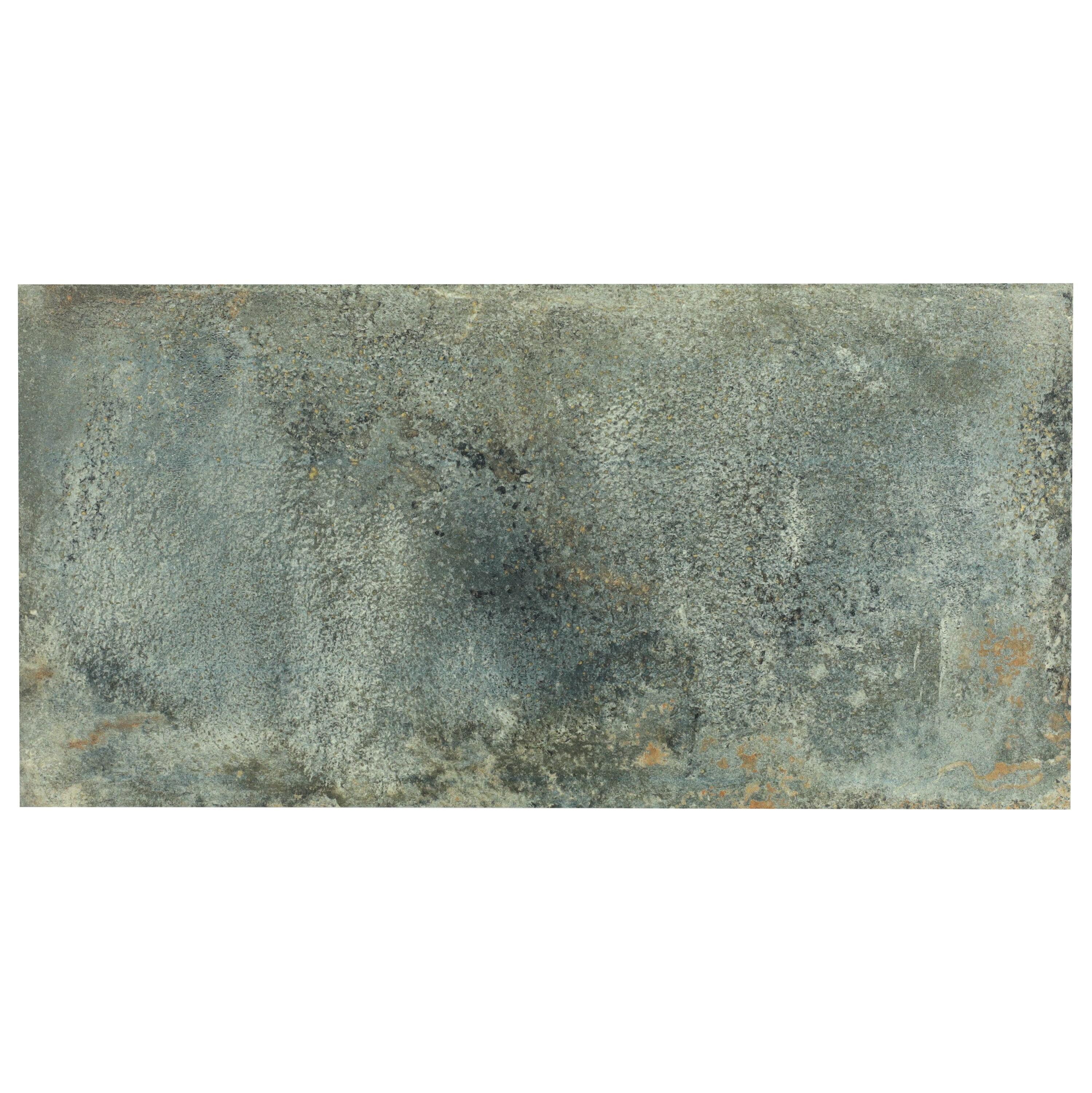 Bond Tile Angela Harris Fremont 11.81" x 23.62" Semi-Polished Porcelain Floor & Wall Tile (11.62 Sqft / Box)