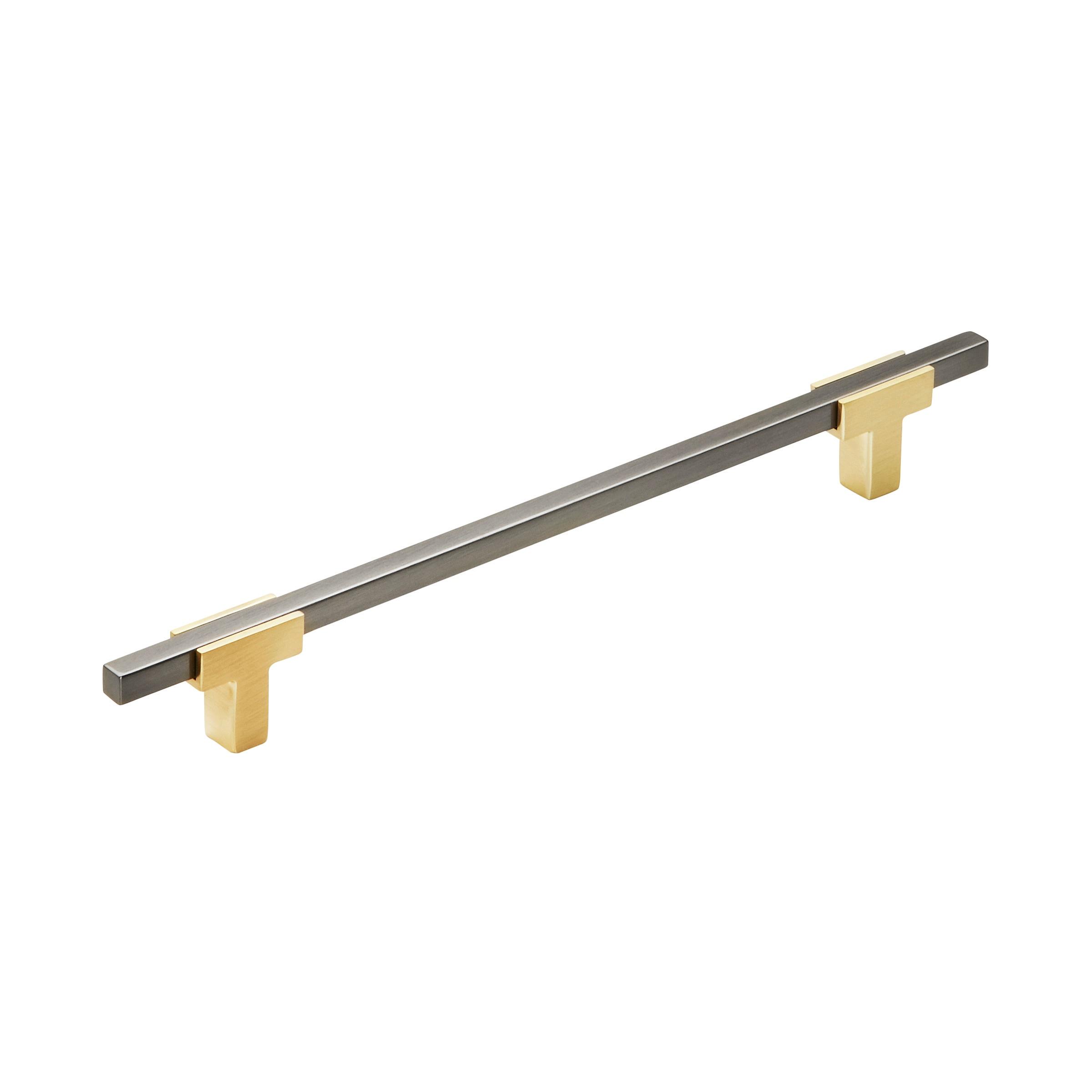 Urbanite 7 9/16" Center to Center Bar Pull