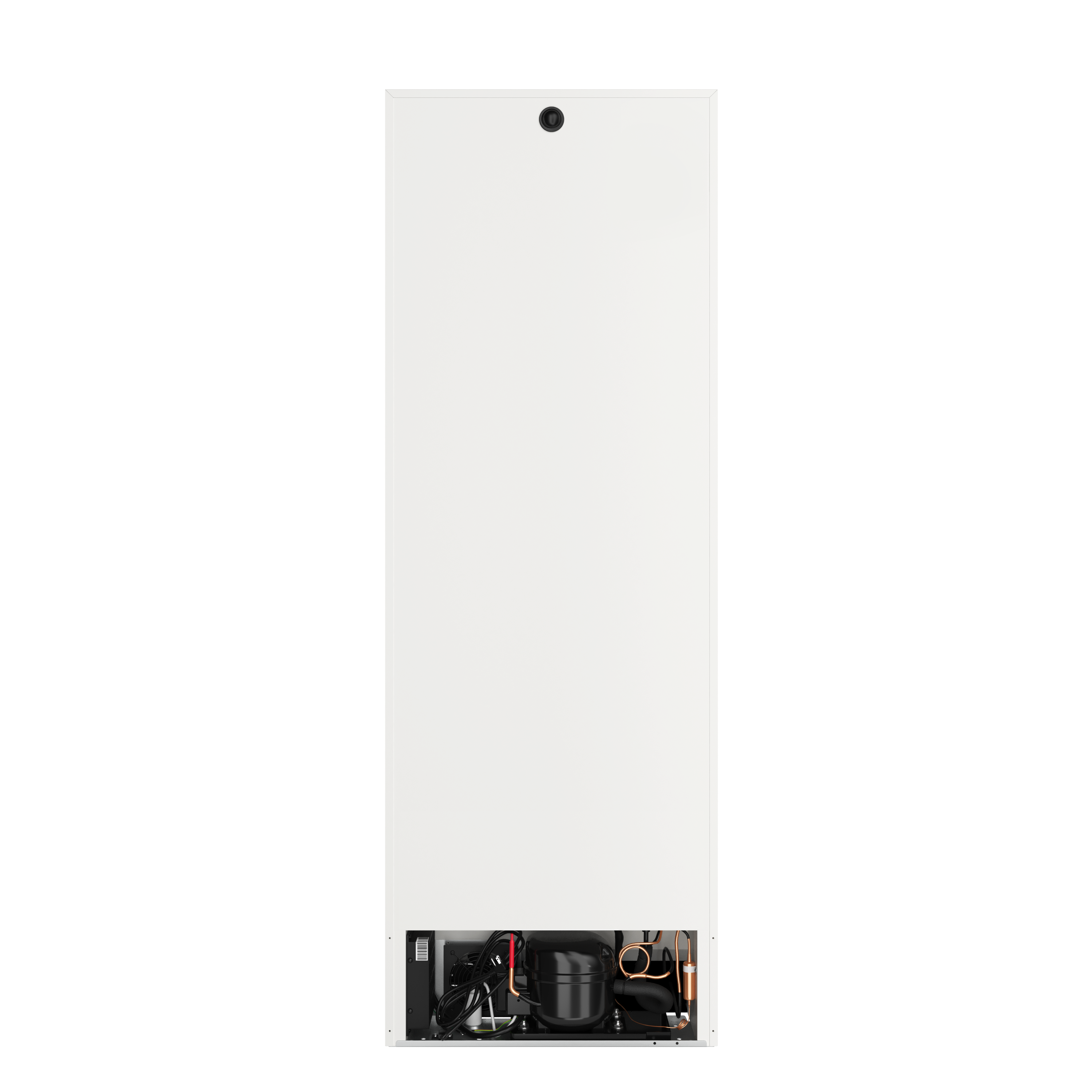 Edgestar Vbm131 24" Wide 13.7 Cu. Ft. Commercial Beverage Merchandiser - Stainless Steel