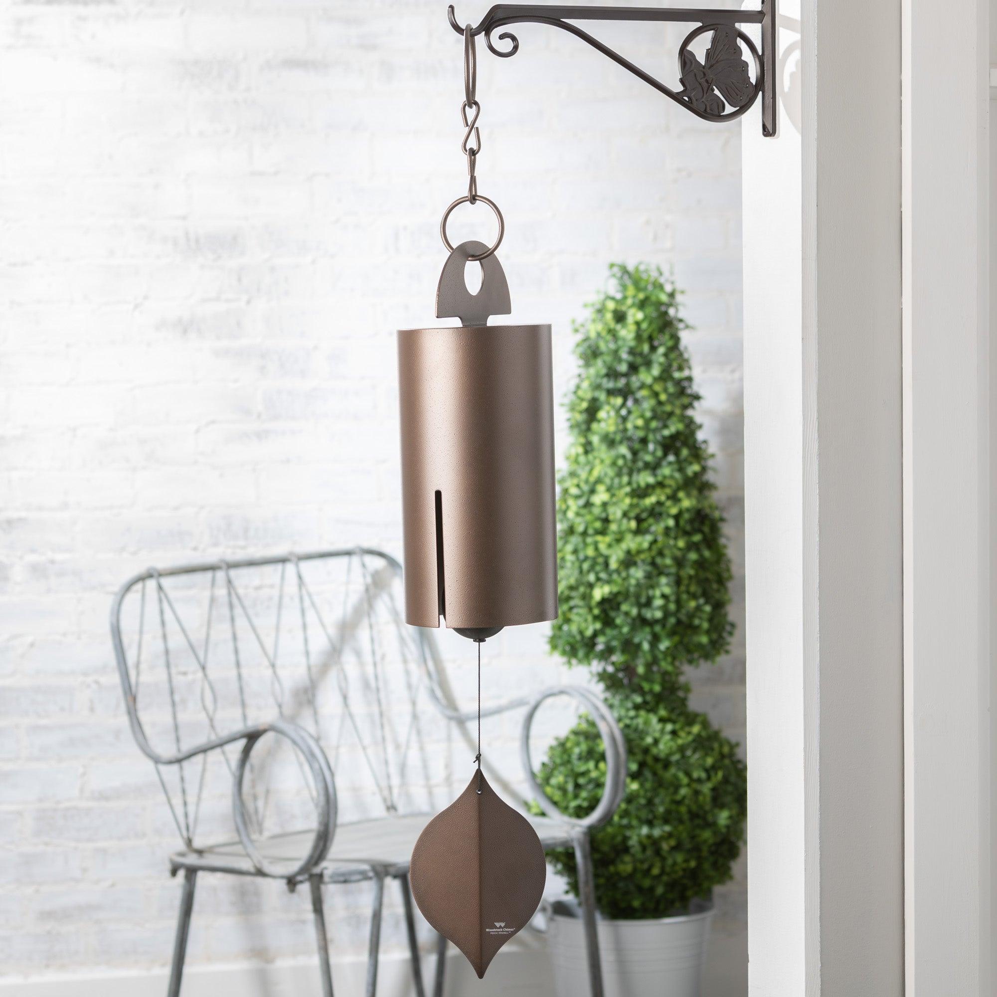 Heroic Windbell™ Wind Chime