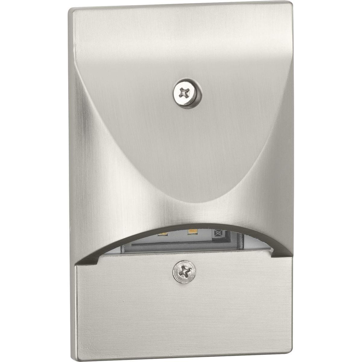 Progress Lighting Integrated LED Metal Step Light