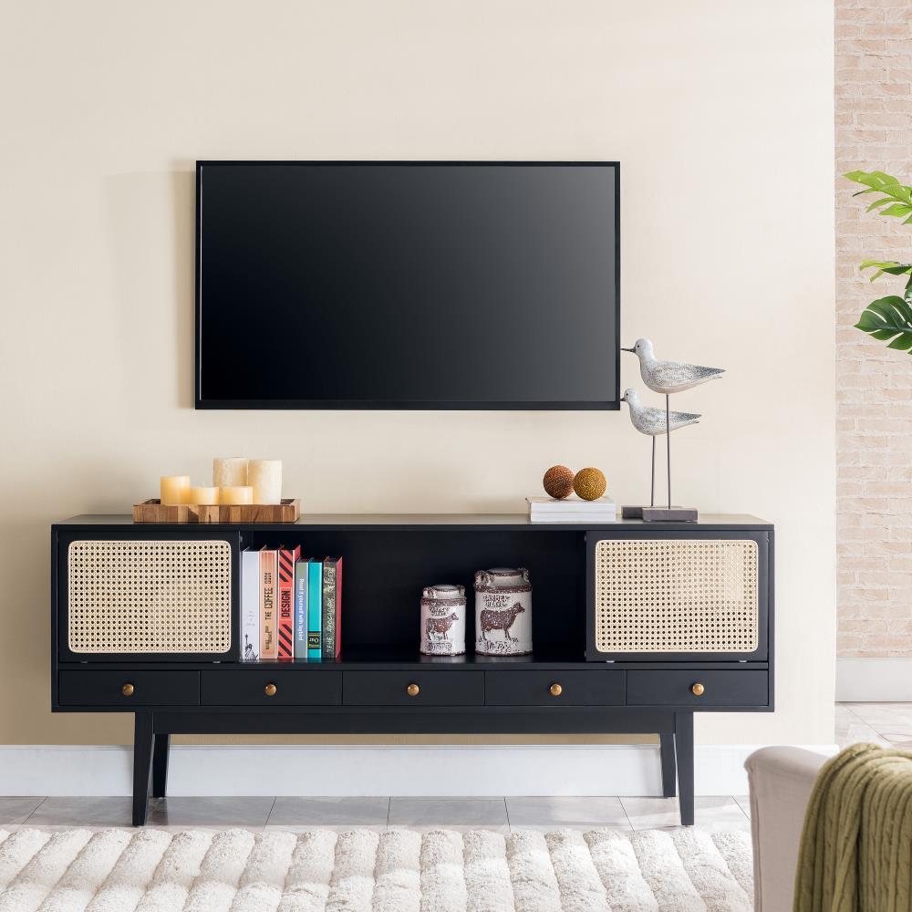 Gabe 70'' Media Console