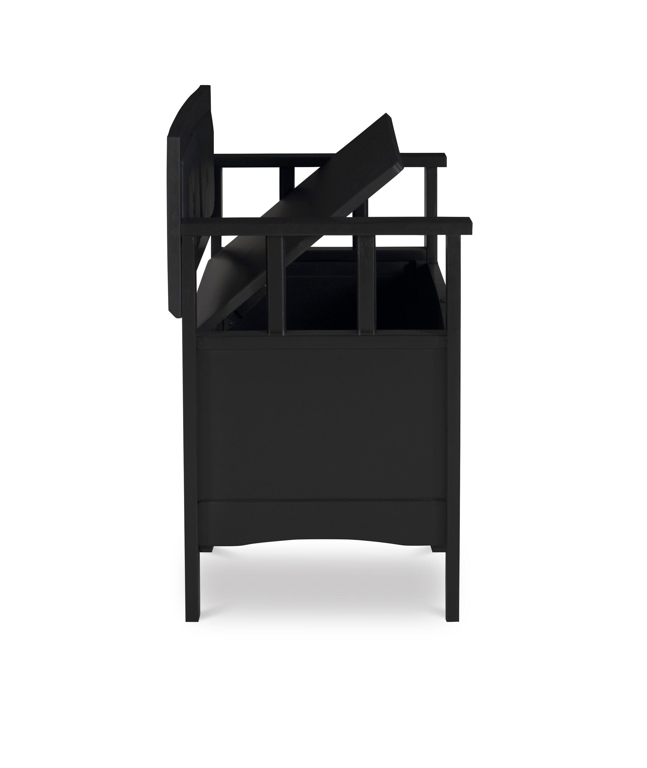 Christopher Upholstered Storage Bench