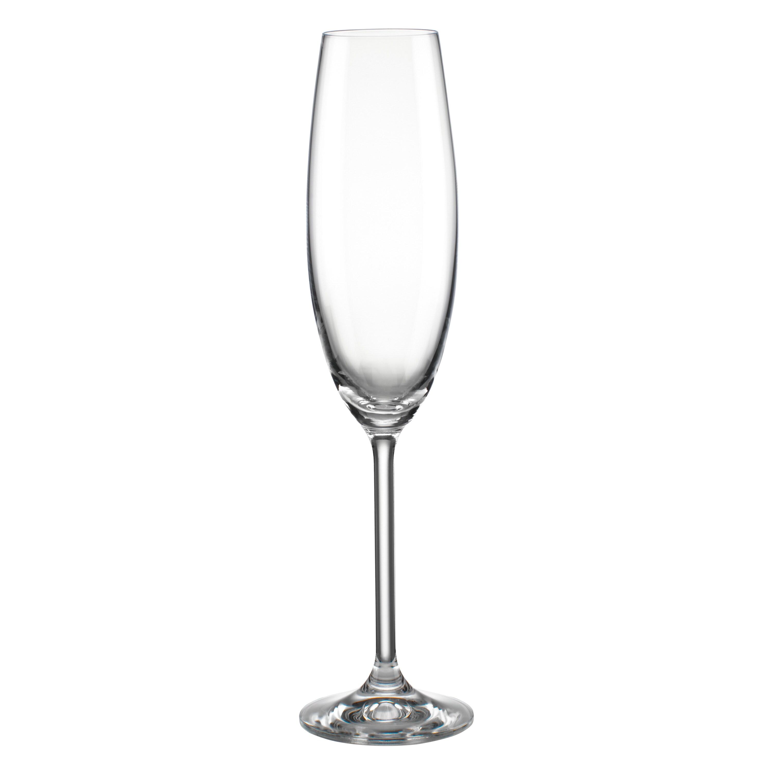 Lenox Tuscany Classics Champagne Glass Flute (Set of 6)