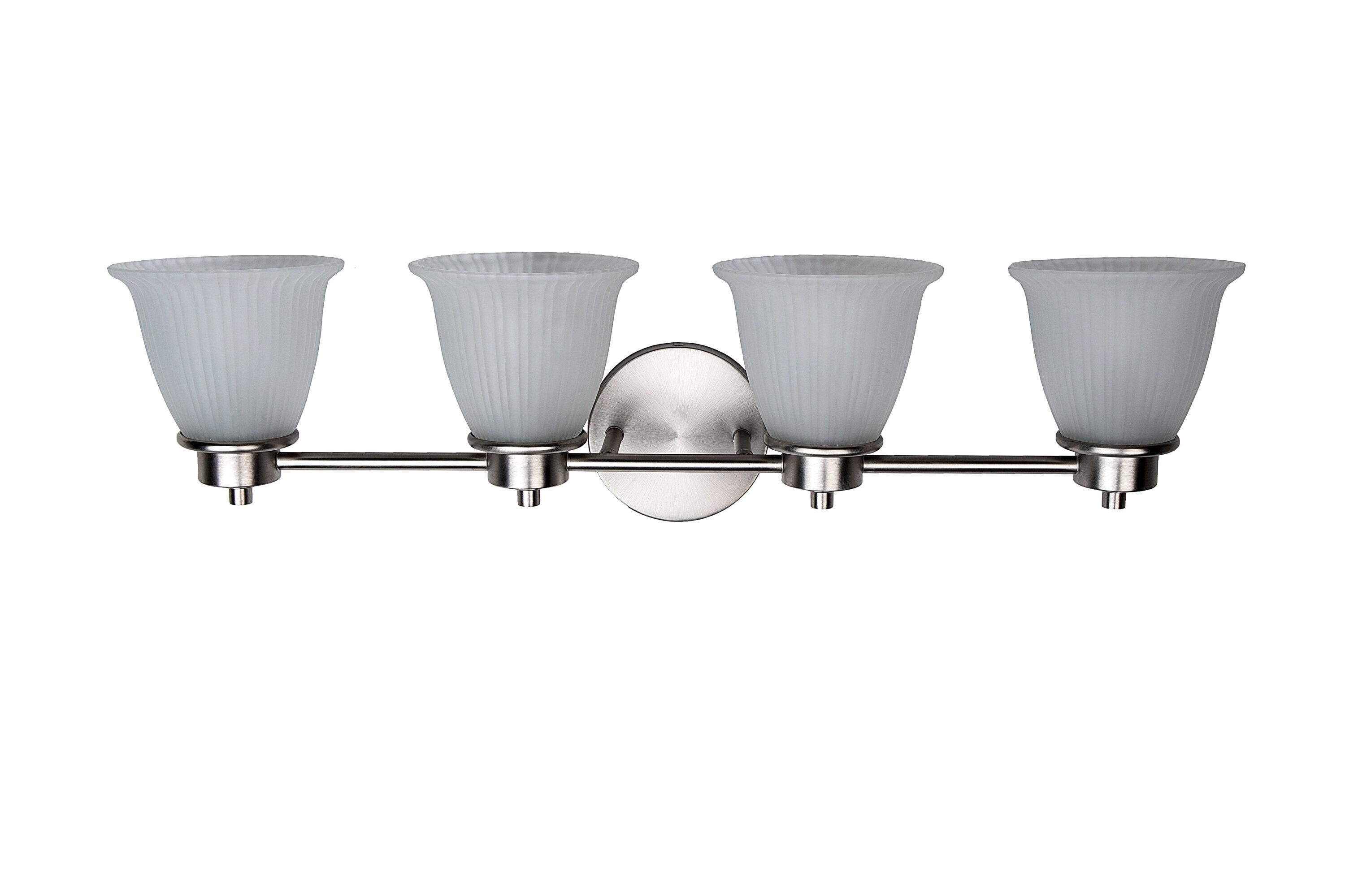 4 - Light Vanity Light