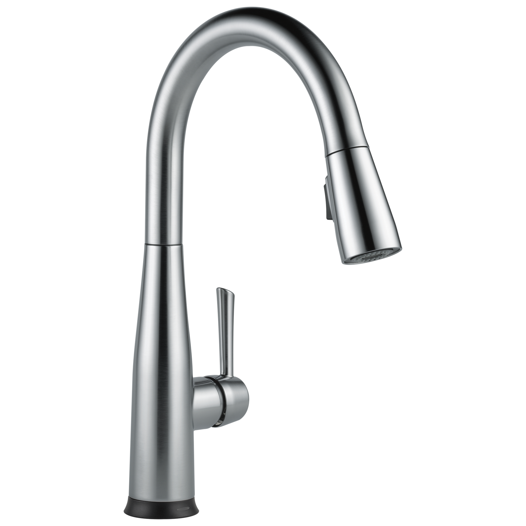 Essa Pull Down Sprayer Touch and Voice Control Kitchen Sink Faucet, Touch Control Kitchen Faucet
