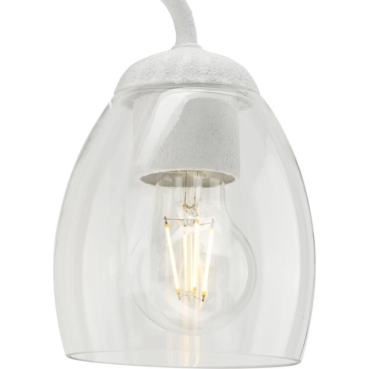 Progress Lighting Quillan Dimmable Vanity Light