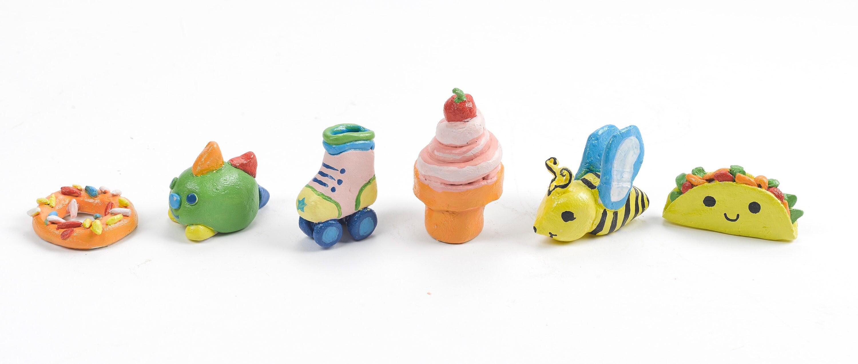 Faber-Castell Pottery Studio