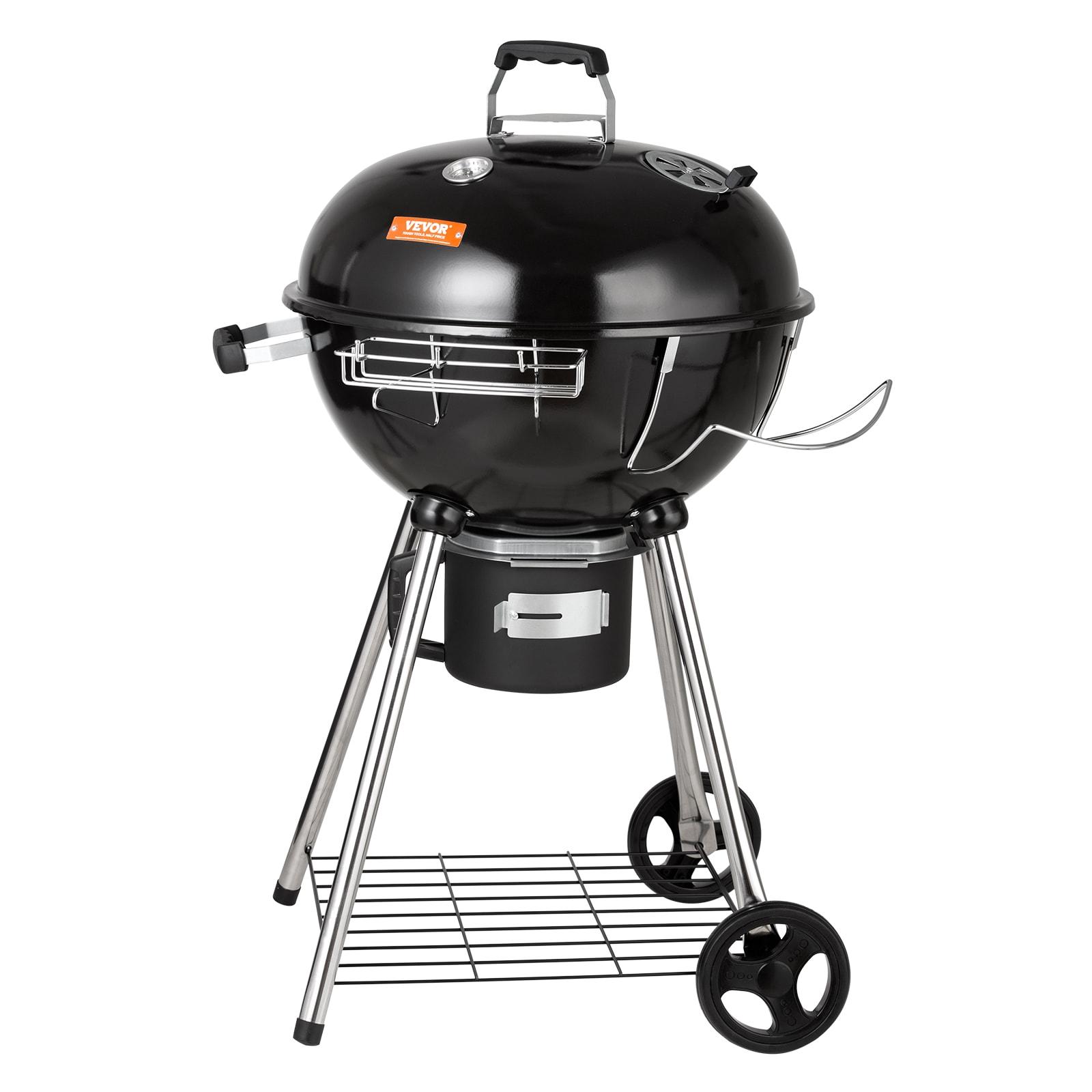 VEVOR 26'' W Kettle Charcoal Grill