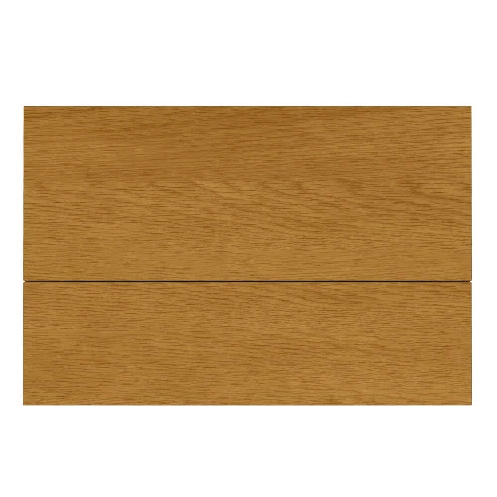 Simpli Home Hunter 36"W Solid Wood Industrial Small Lift Top Coffee Table with Hidden Storage and Metal Hairpin Legs