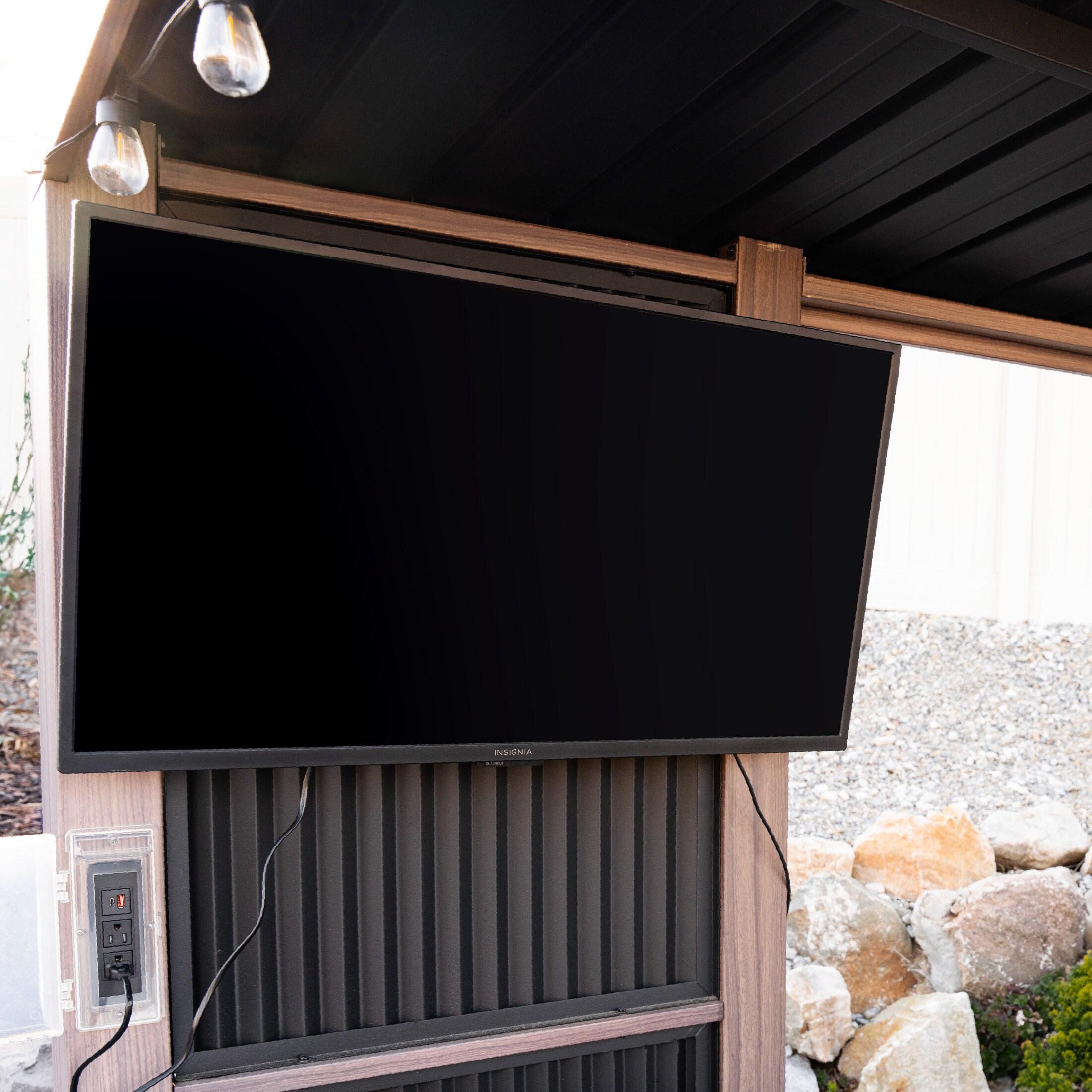 Blackstone Blackstone Fixed Bar & Griddle Tv Mount