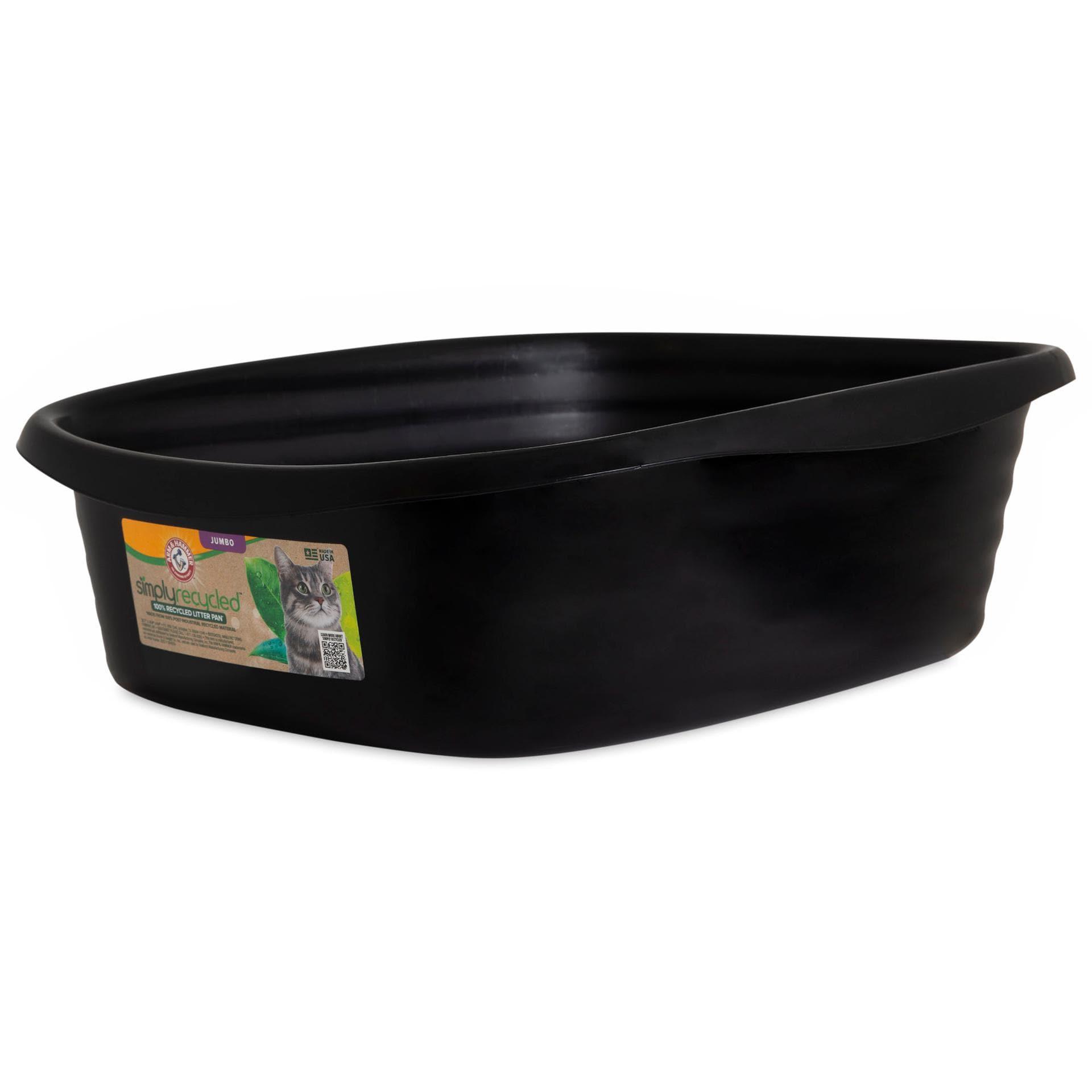 Plastic Litter Box