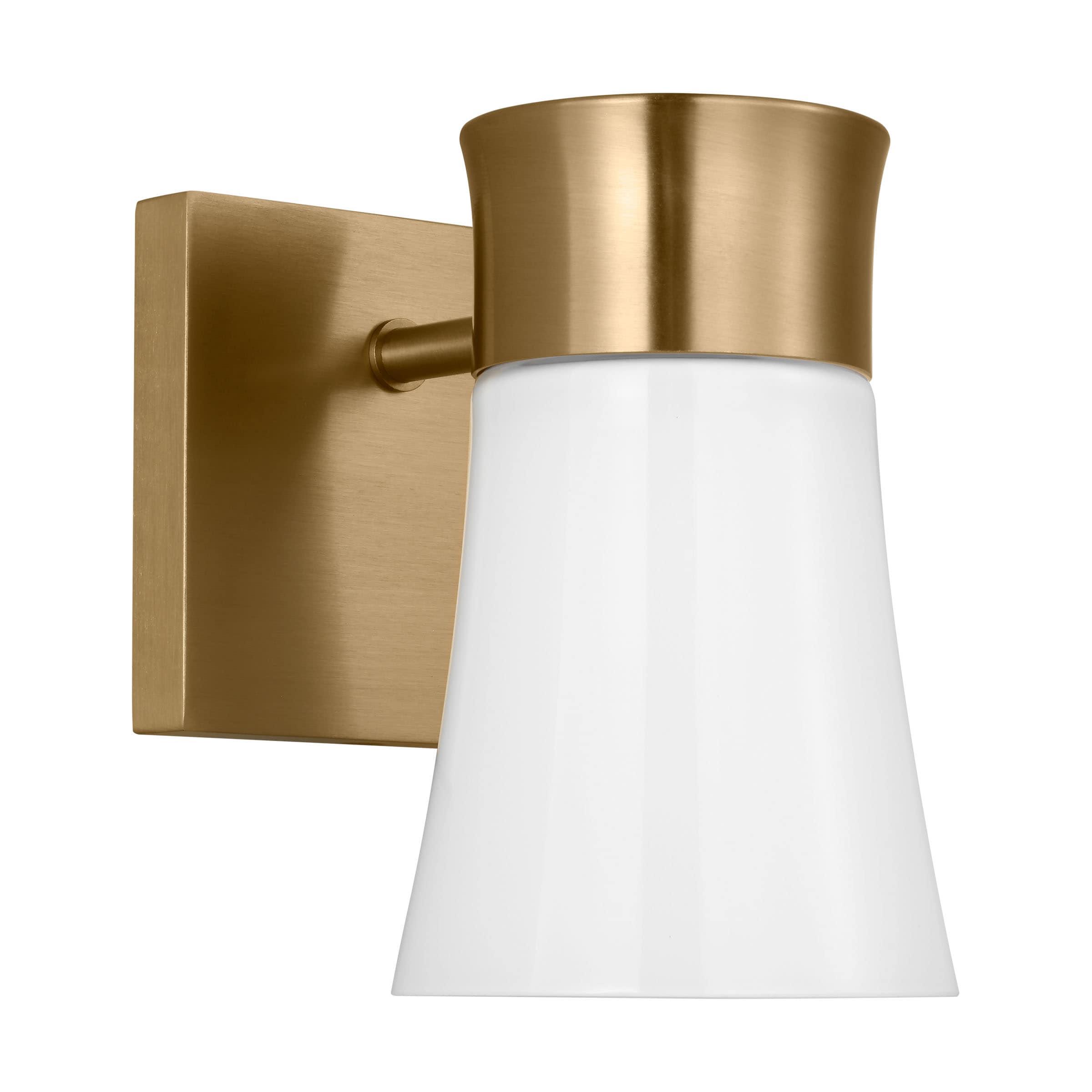 Scott Living Roy Small Vanity