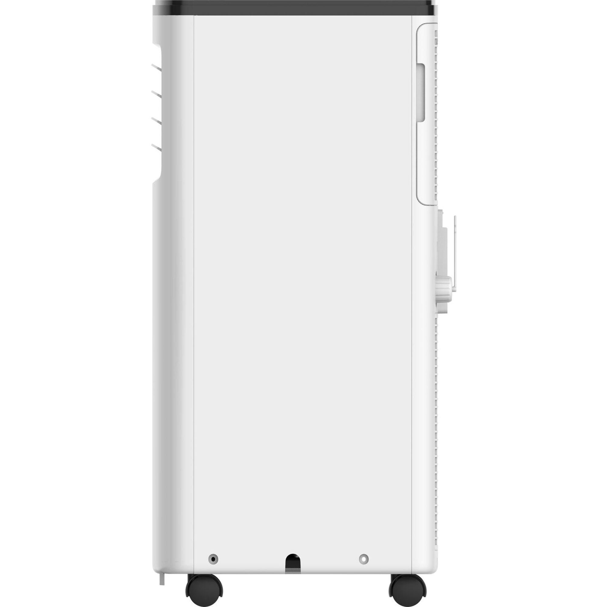 AUX 8000 BTU Portable Air Conditioner for 200 Square Feet