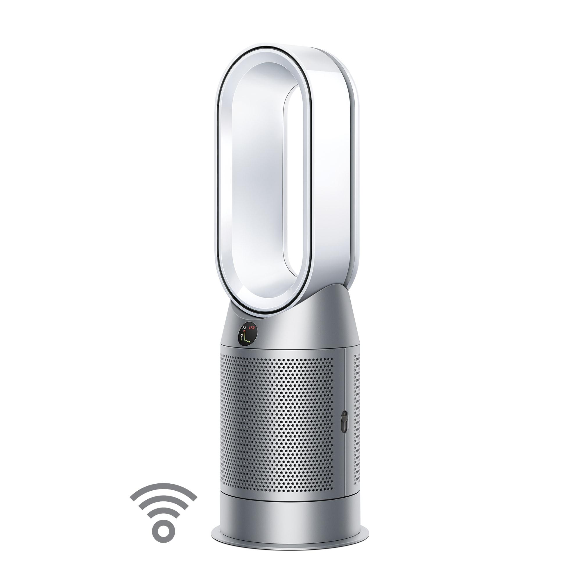 Dyson Purifier Hot+Cool™ HP07 Air Purifying Fan