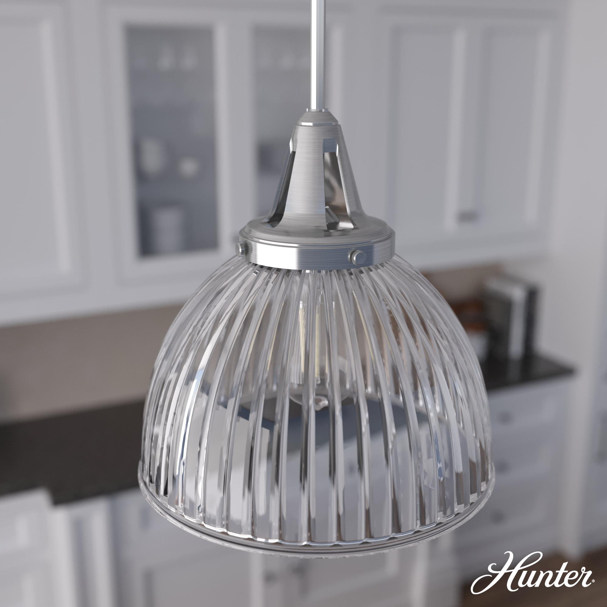 Cypress Grove 1 Light Dome Pendant?