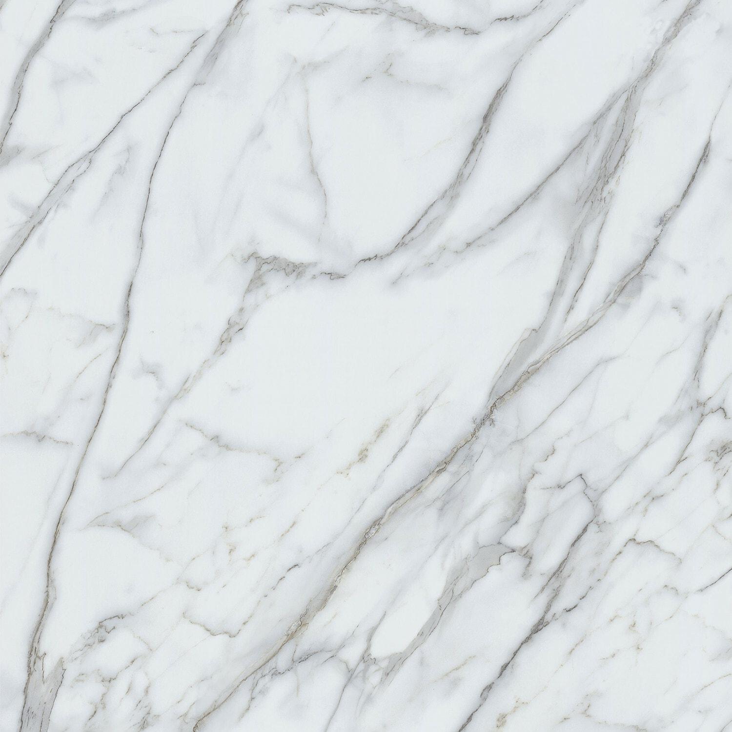 GlueCore Classic 22mil x 12" W x 24" L Glue Down Vinyl Tile Flooring