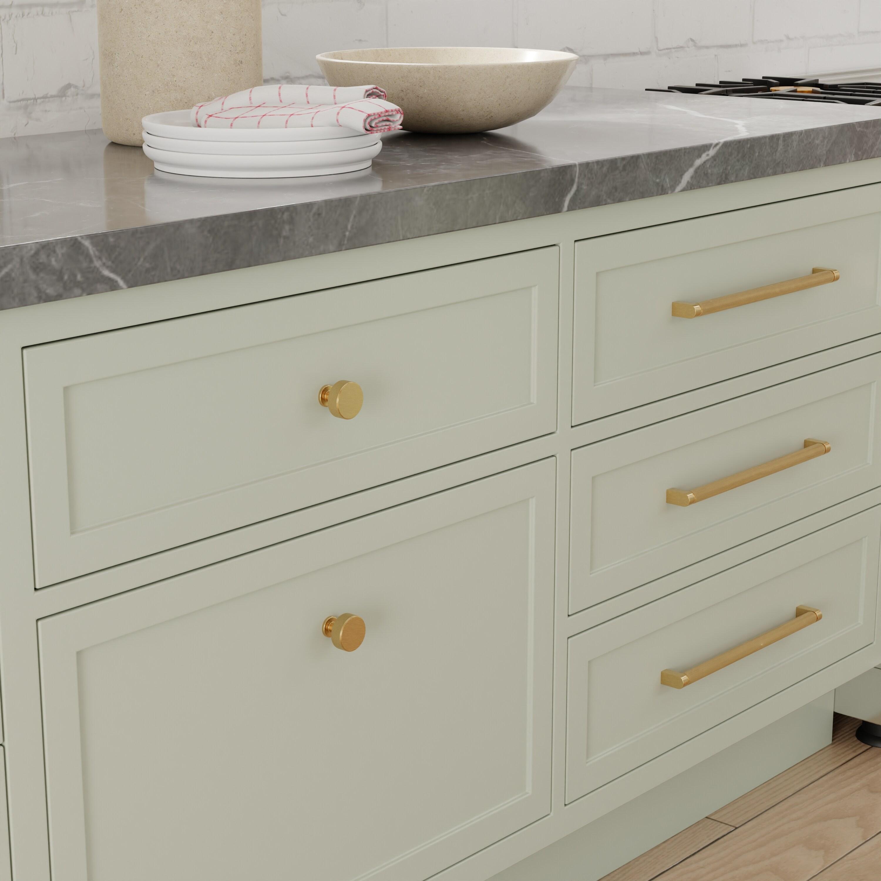 Kent Round Knob Multipack