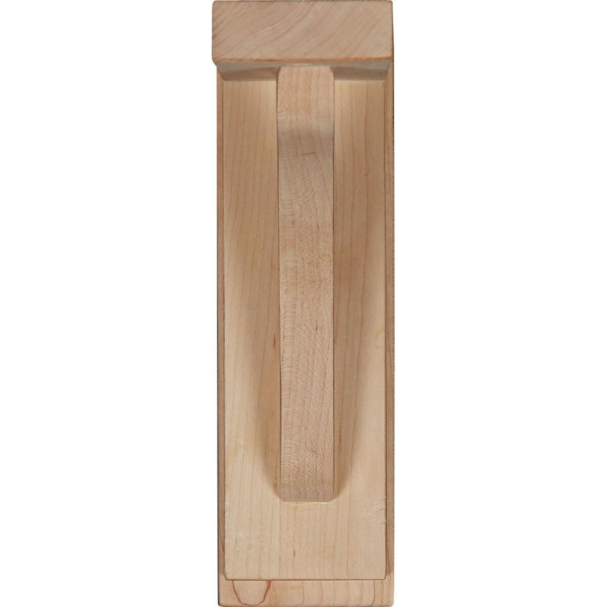 Ekena Millwork Reece Shelf Bracket & Reviews | Wayfair