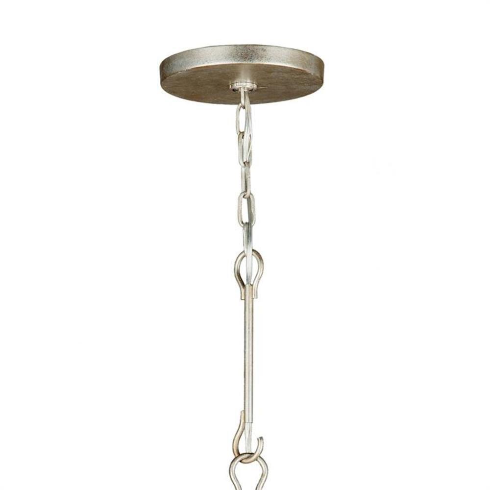 Mason 3 - Light Unique/Statement Pendant
