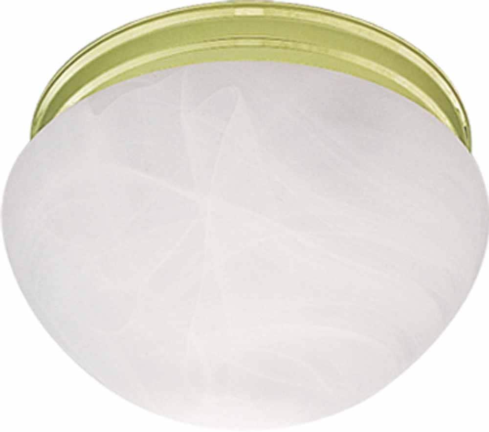 Pitkin Glass Flush Mount