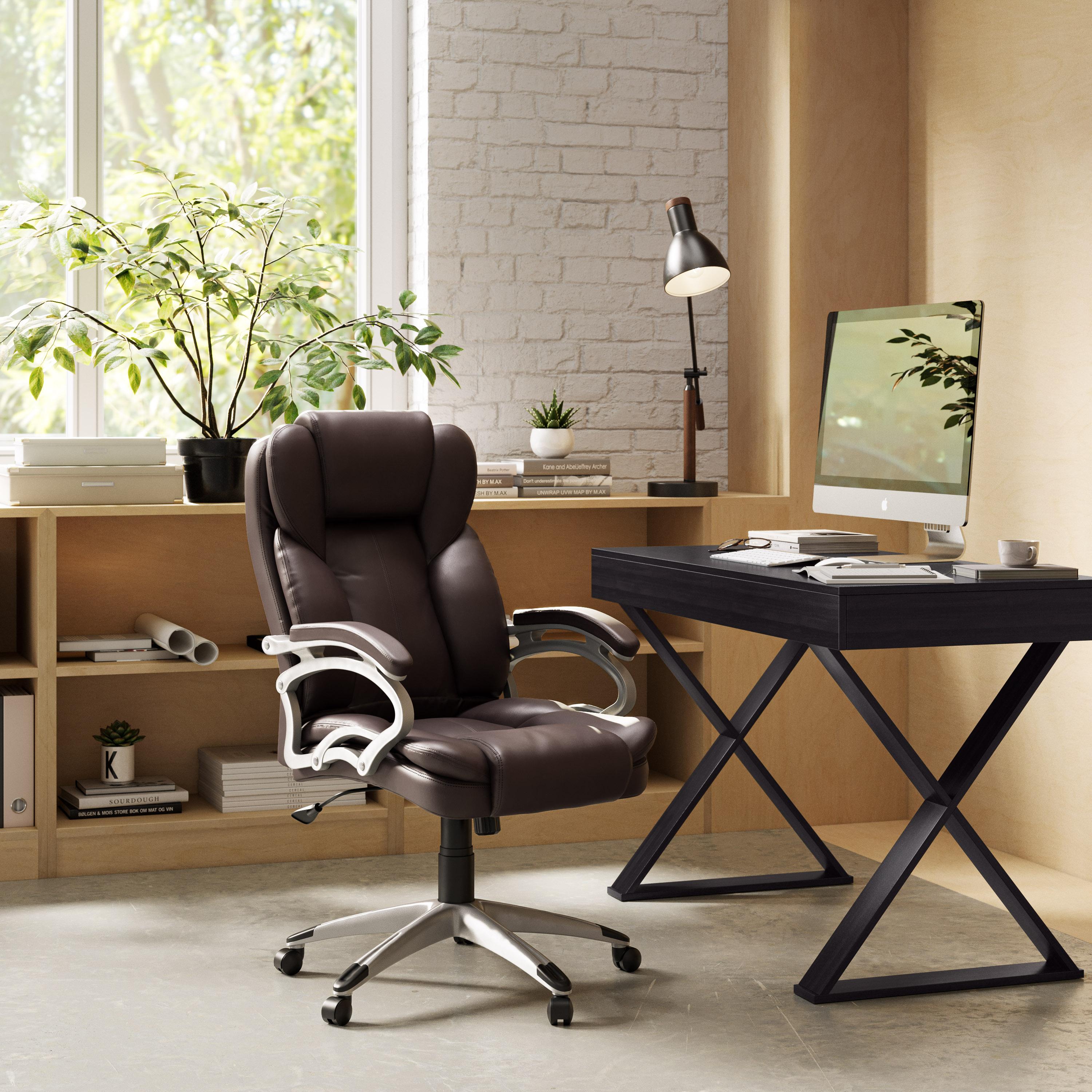 CorLiving Executive Office Chair