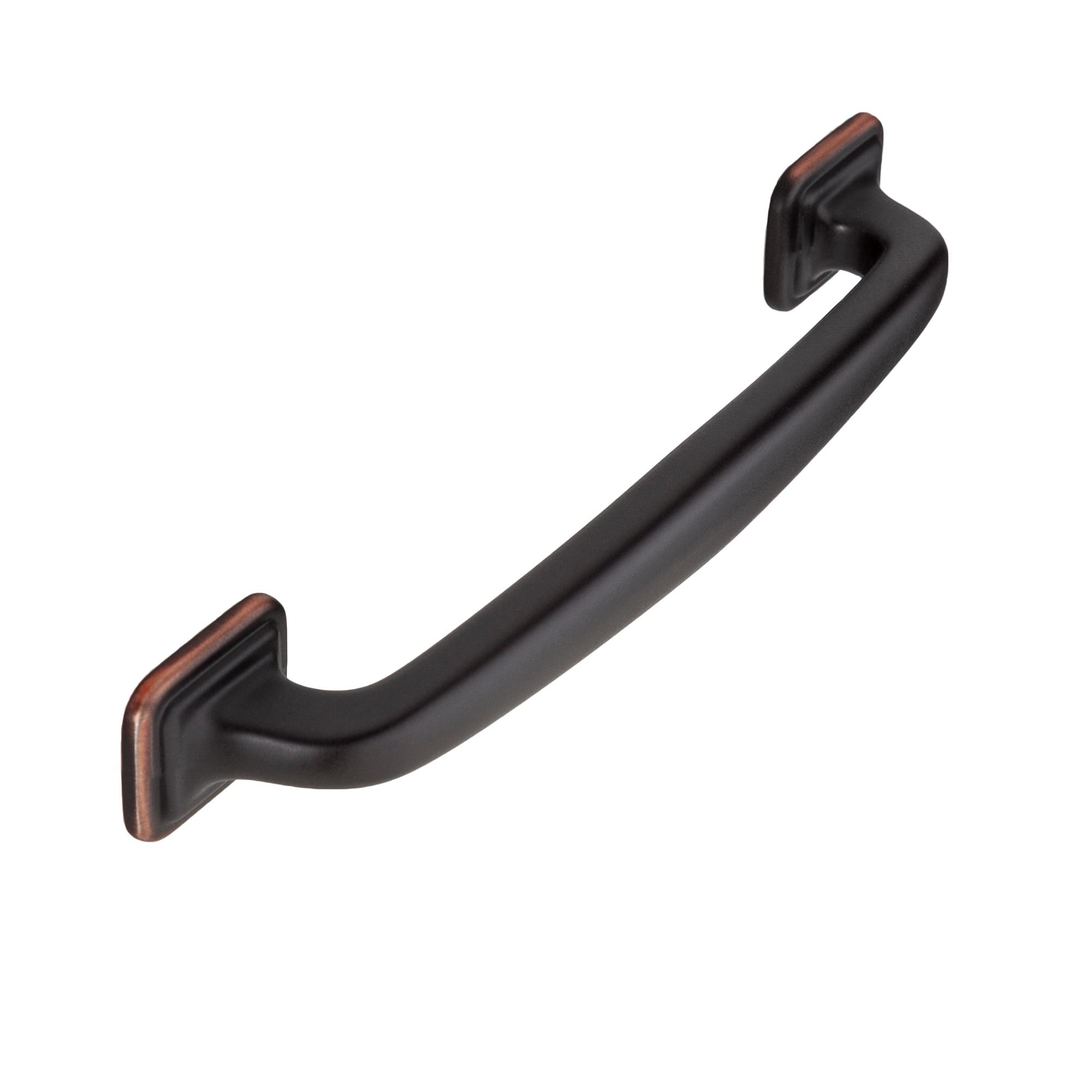 Grayson 5" Center Arch Pull Multipack