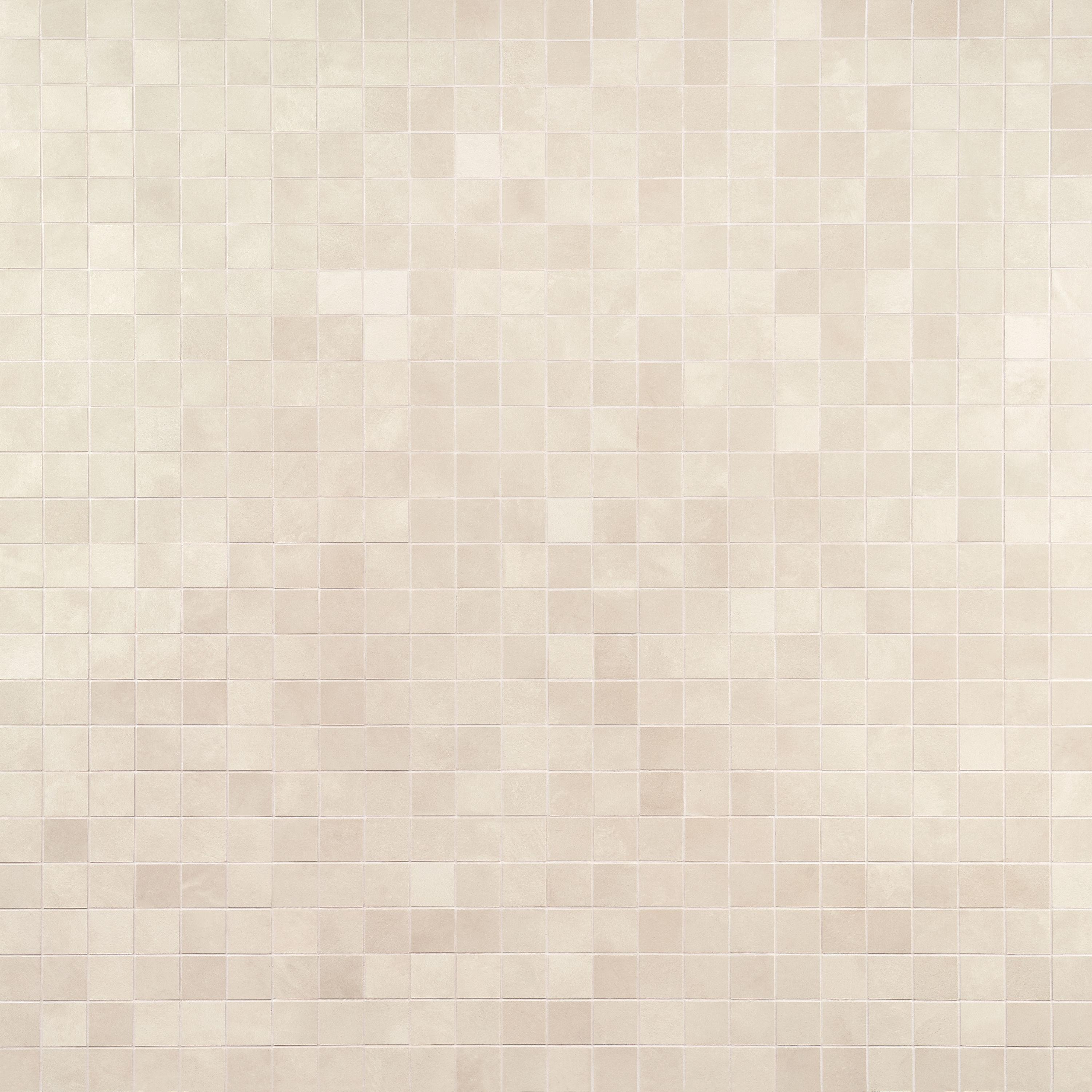 Ryx 11.81 in. x 11.81 in. Matte Porcelain Floor and Wall Mosaic Tile (0.96 Sq. Ft. / Each)