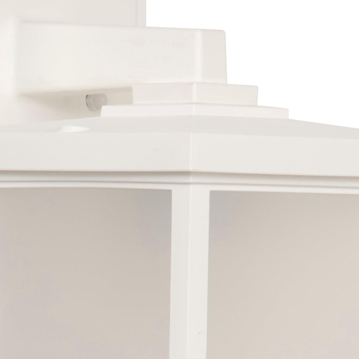 Craftmade Composite Lanterns Wall Light