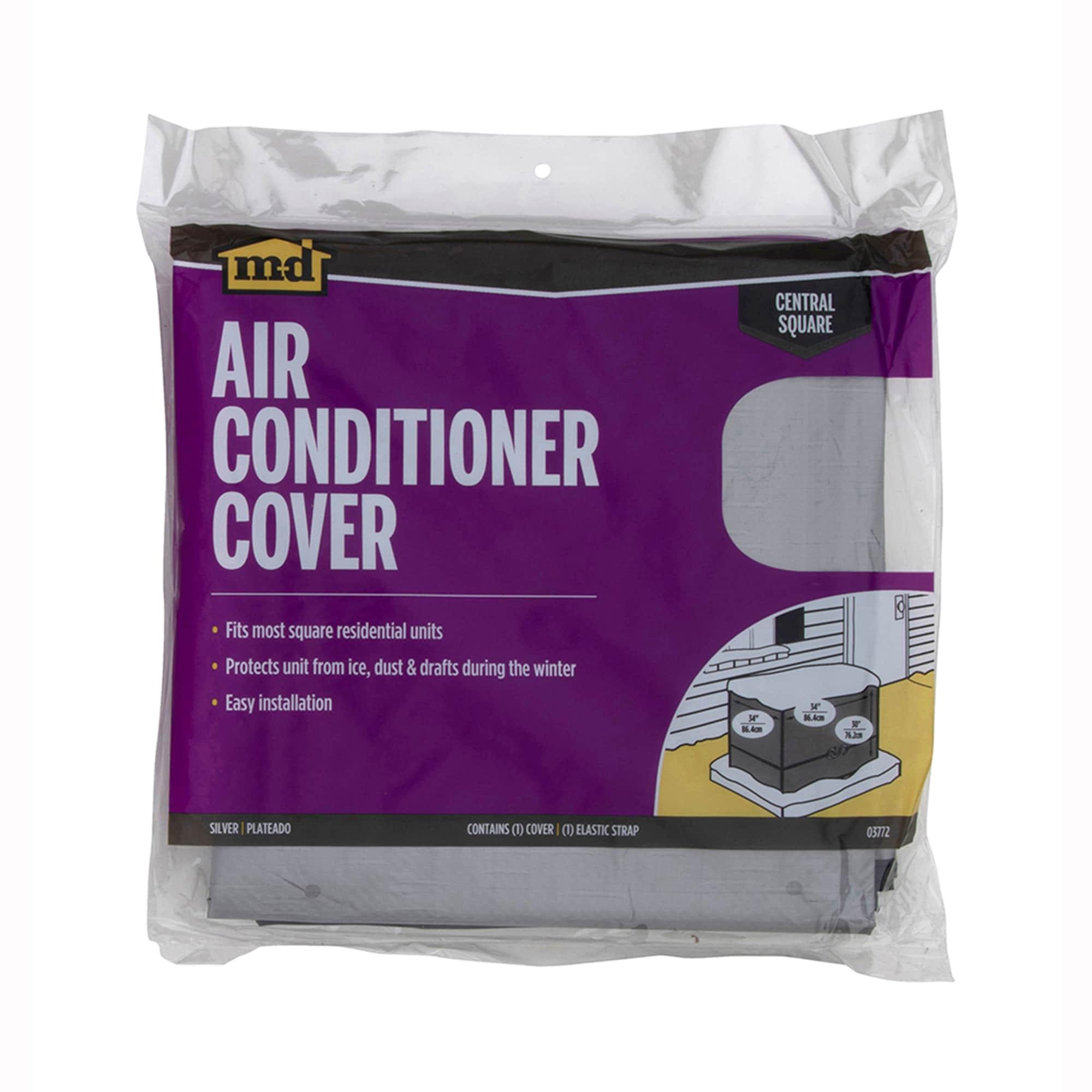 M-d Products Outdoor Air Conditioner Cover
