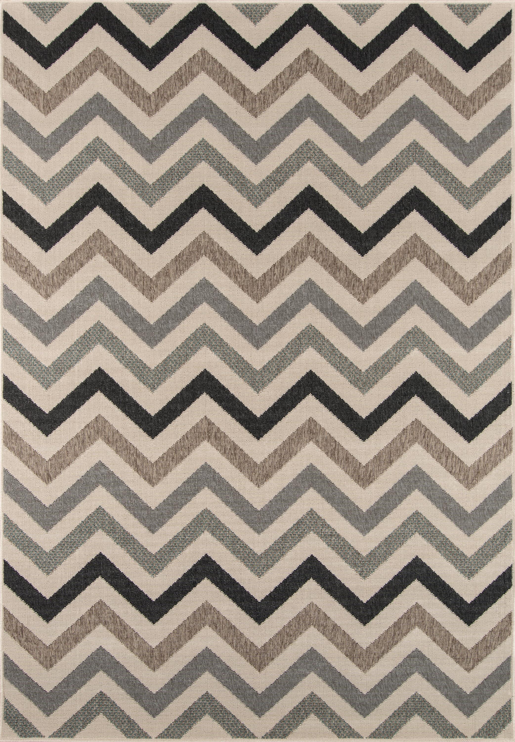 Momeni Baja Chevron Area Rug